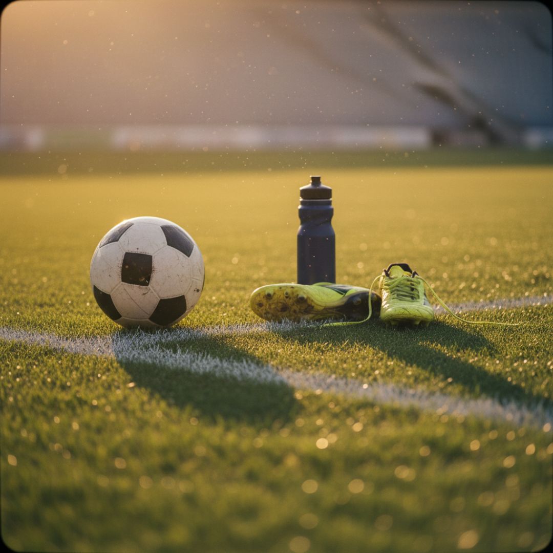 Soccer Gear & Equipment