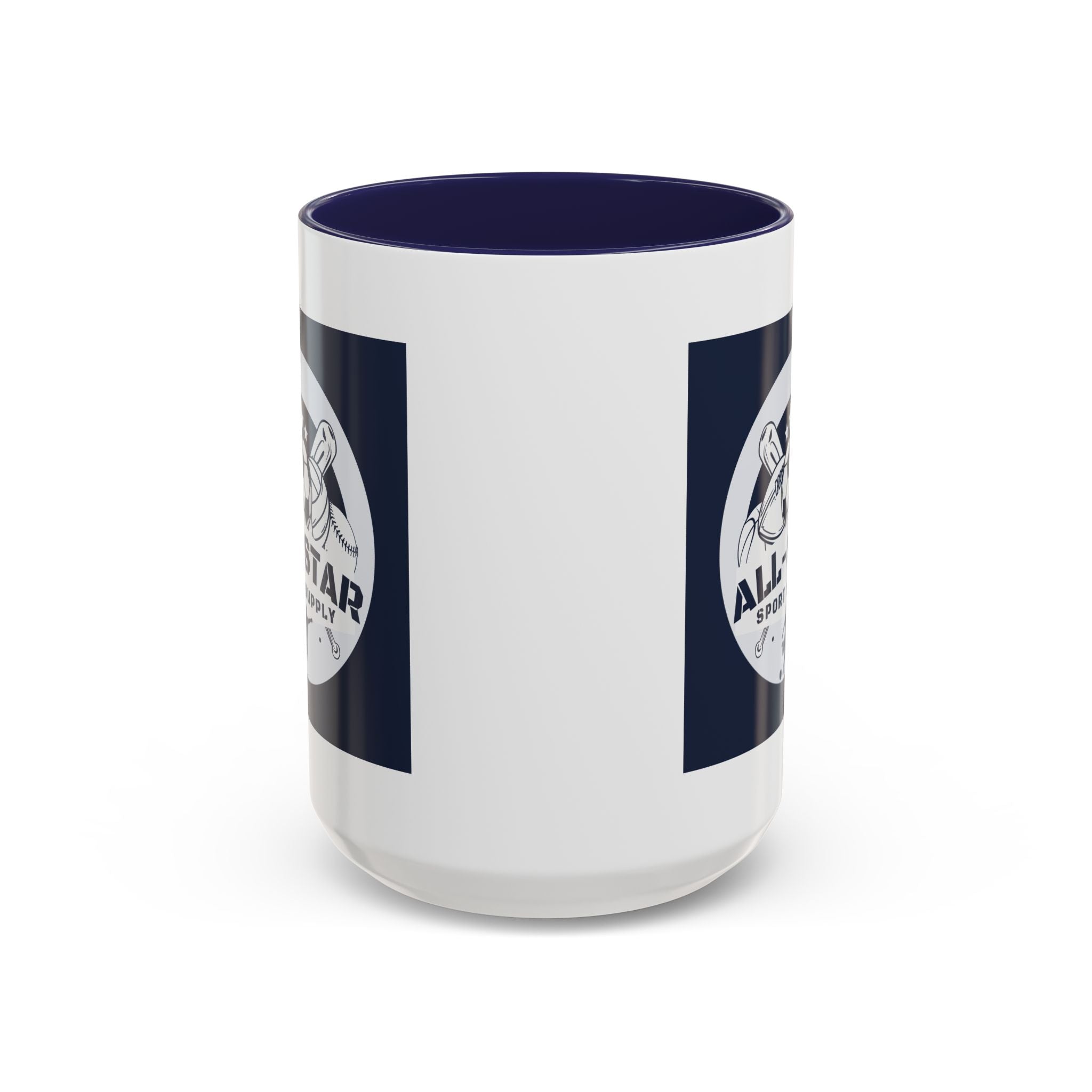 All-Star Sport Supply Coffee Mug (11/15oz)