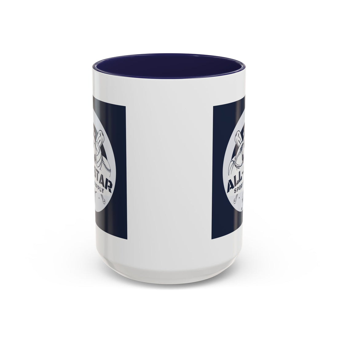 All-Star Sport Supply Coffee Mug (11/15oz)