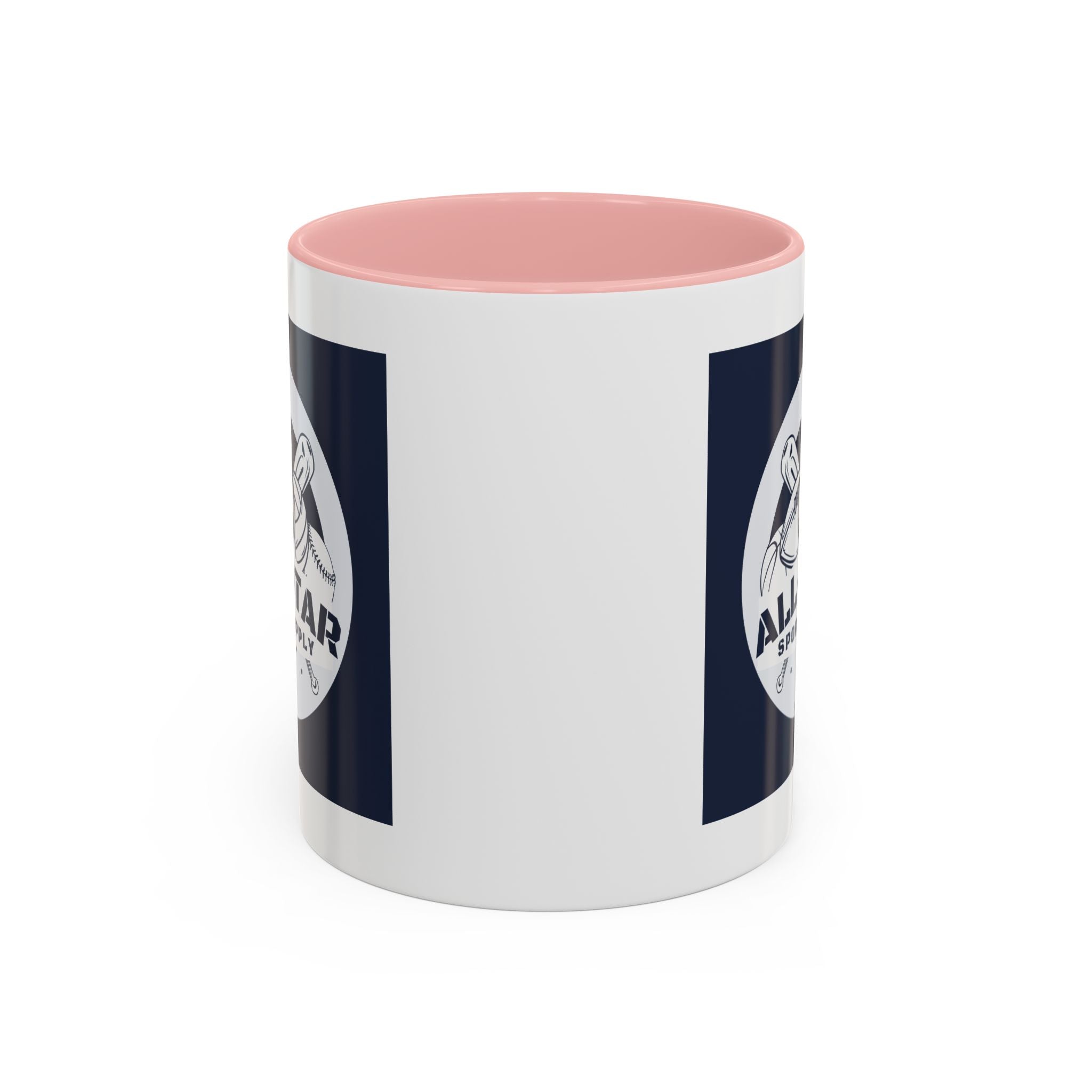 All-Star Sport Supply Coffee Mug (11/15oz)
