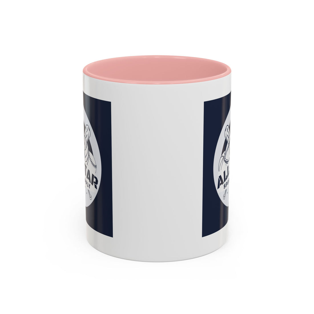 All-Star Sport Supply Coffee Mug (11/15oz)