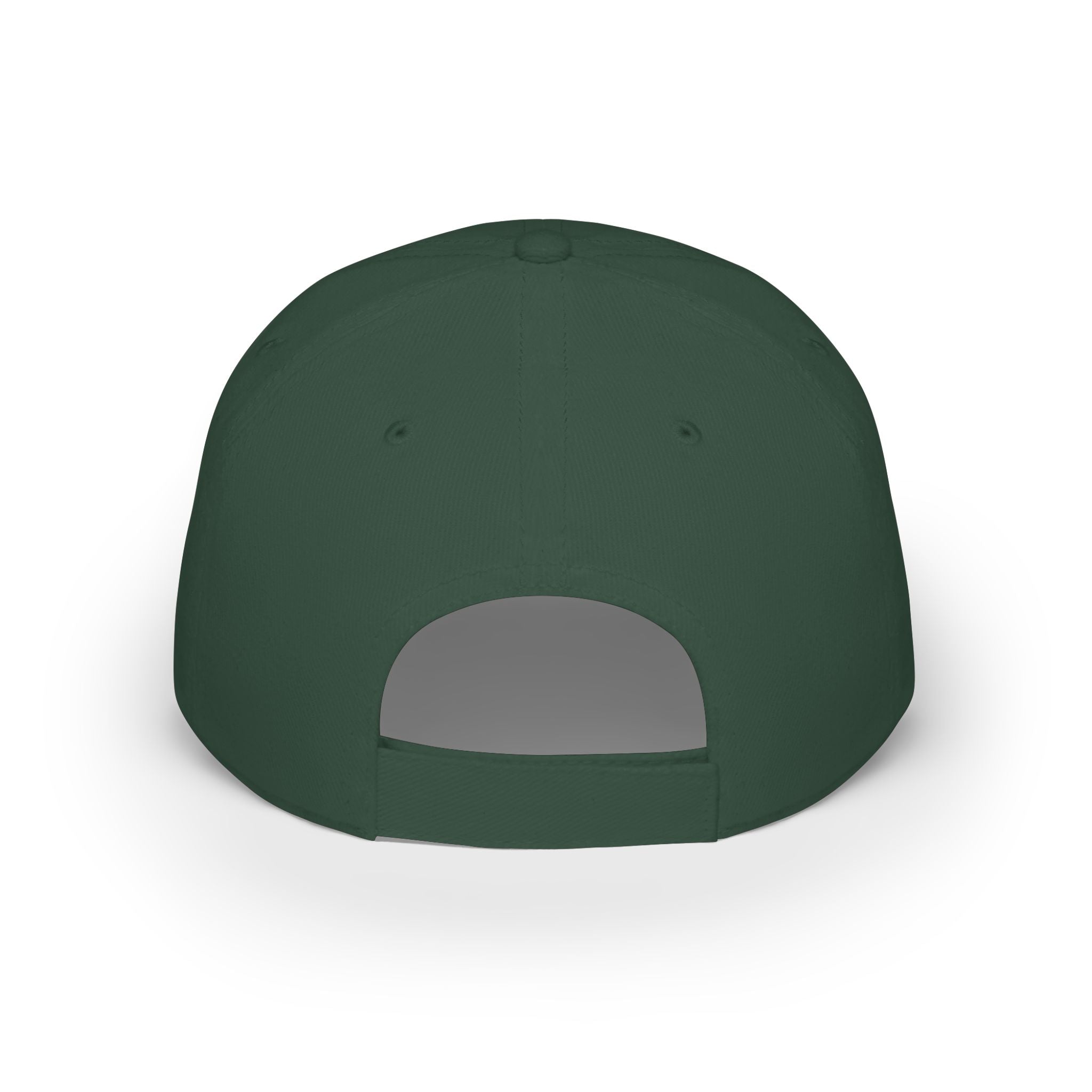 All-Star Sport Supply Baseball Cap — Low Profile Hat