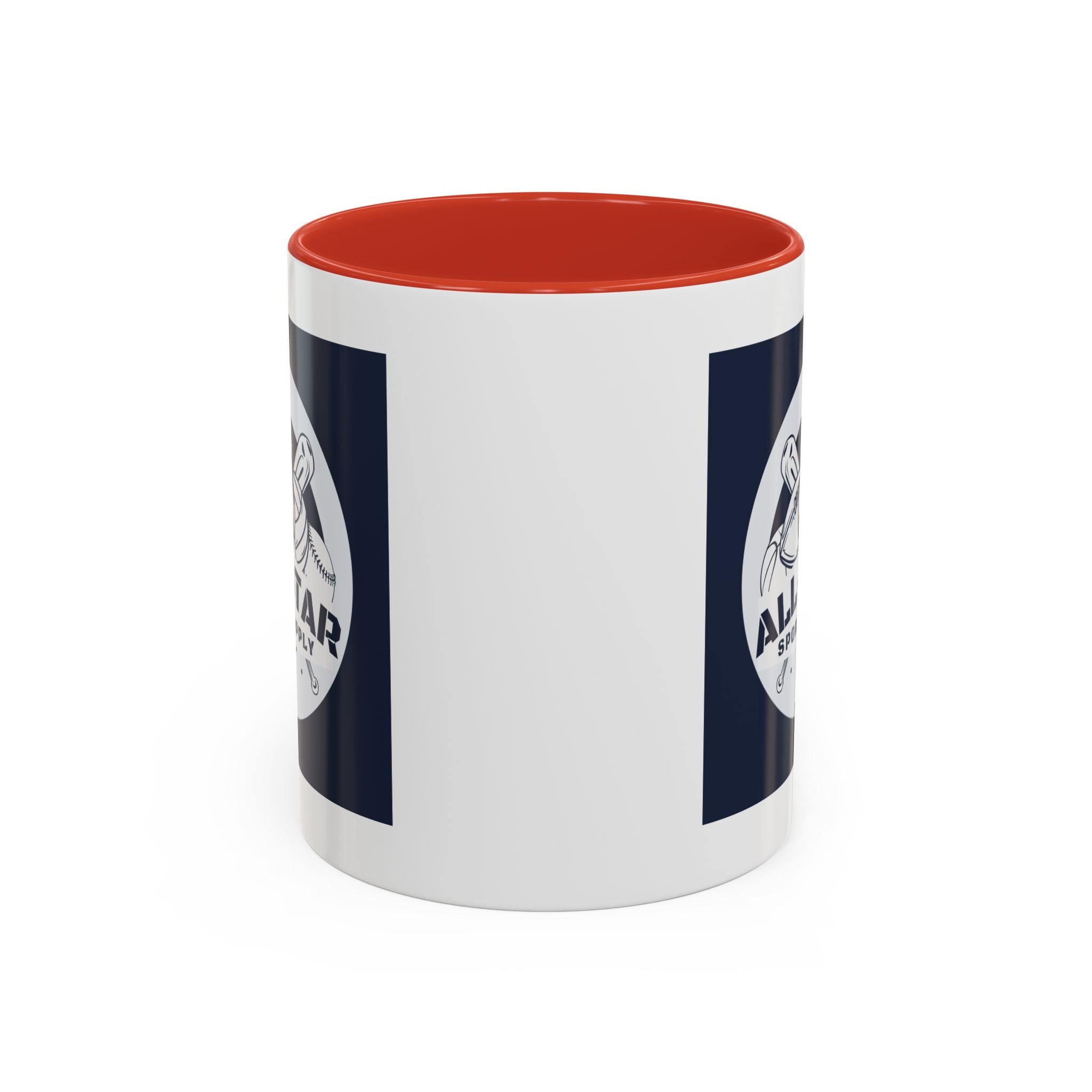 All-Star Sport Supply Coffee Mug (11/15oz)