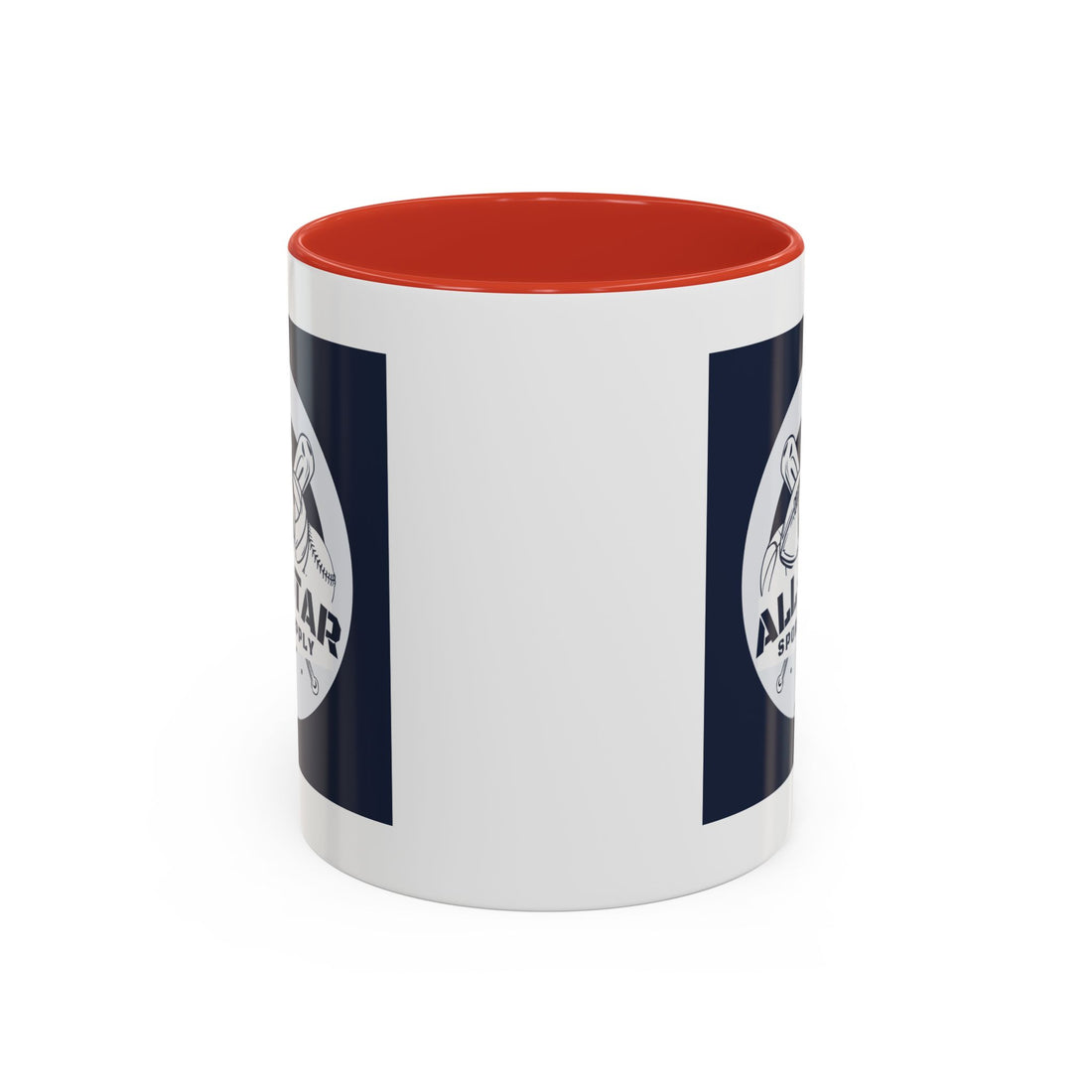 All-Star Sport Supply Coffee Mug (11/15oz)