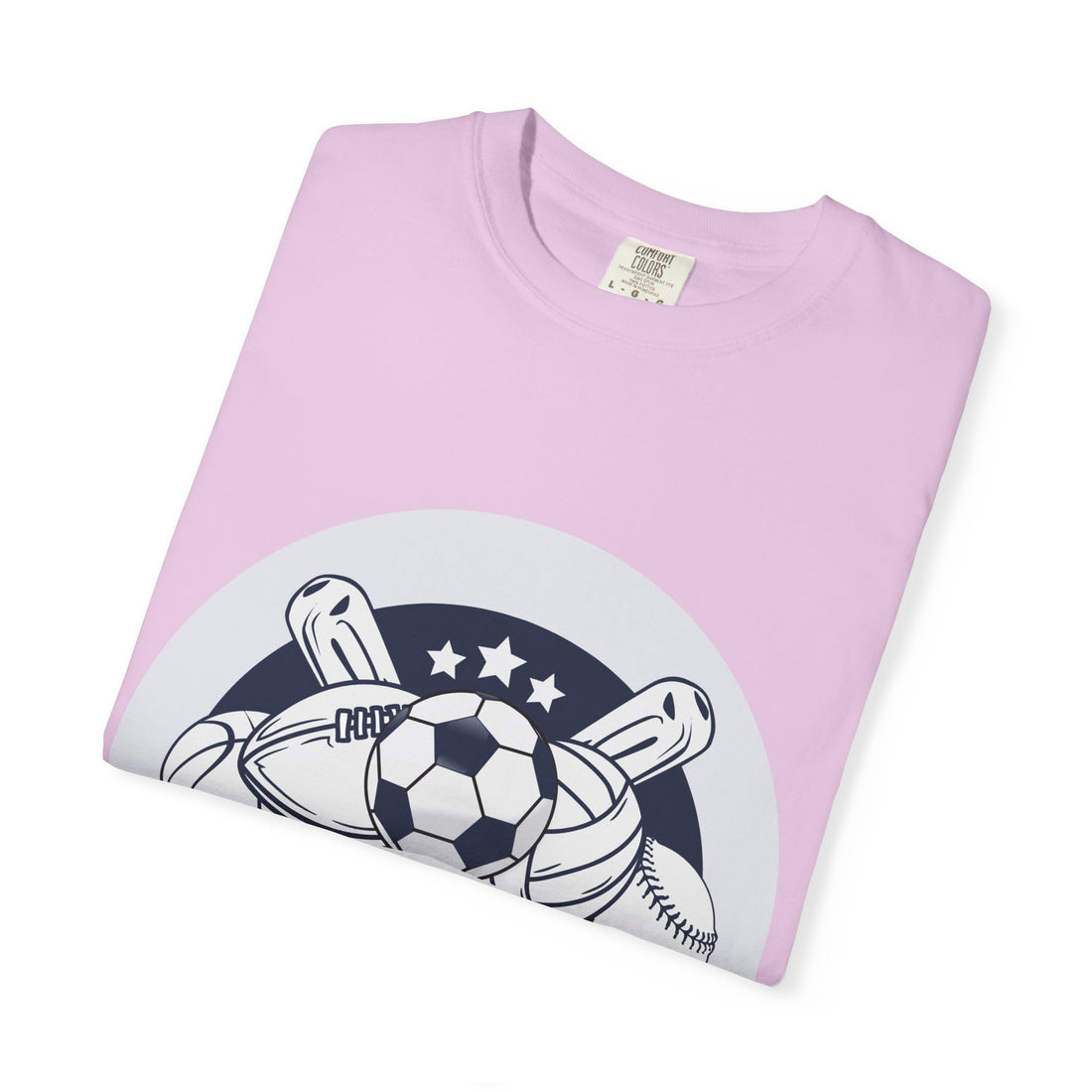 All-Star Sport Supply T-Shirt — Vintage Logo Tee