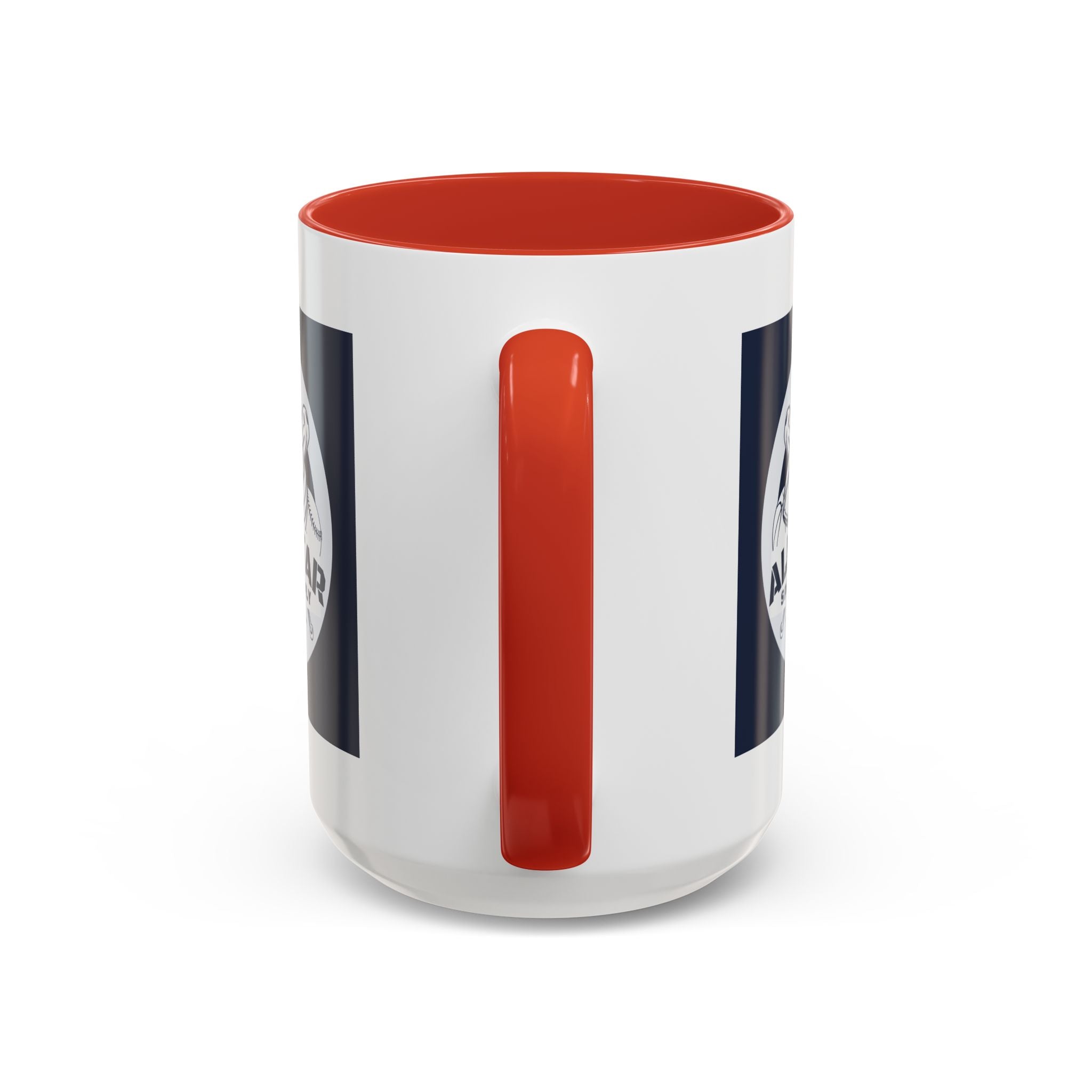 All-Star Sport Supply Coffee Mug (11/15oz)