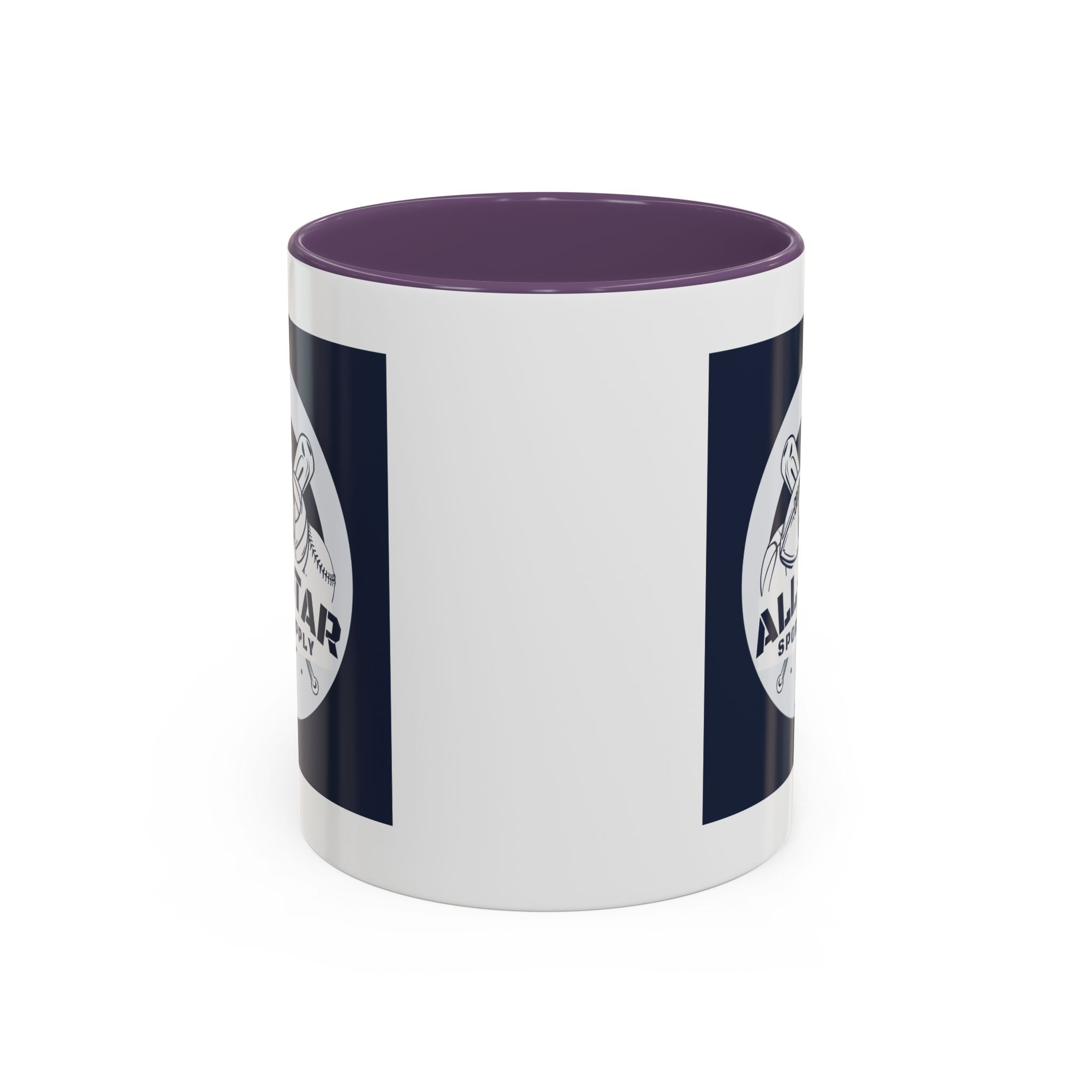 All-Star Sport Supply Coffee Mug (11/15oz)