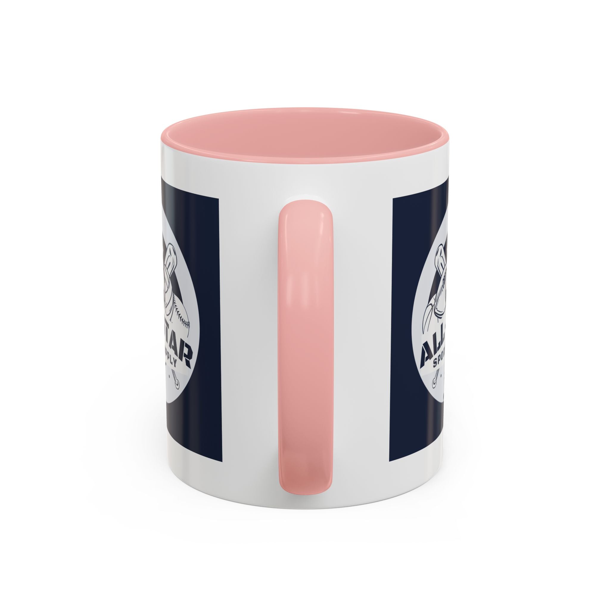 All-Star Sport Supply Coffee Mug (11/15oz)