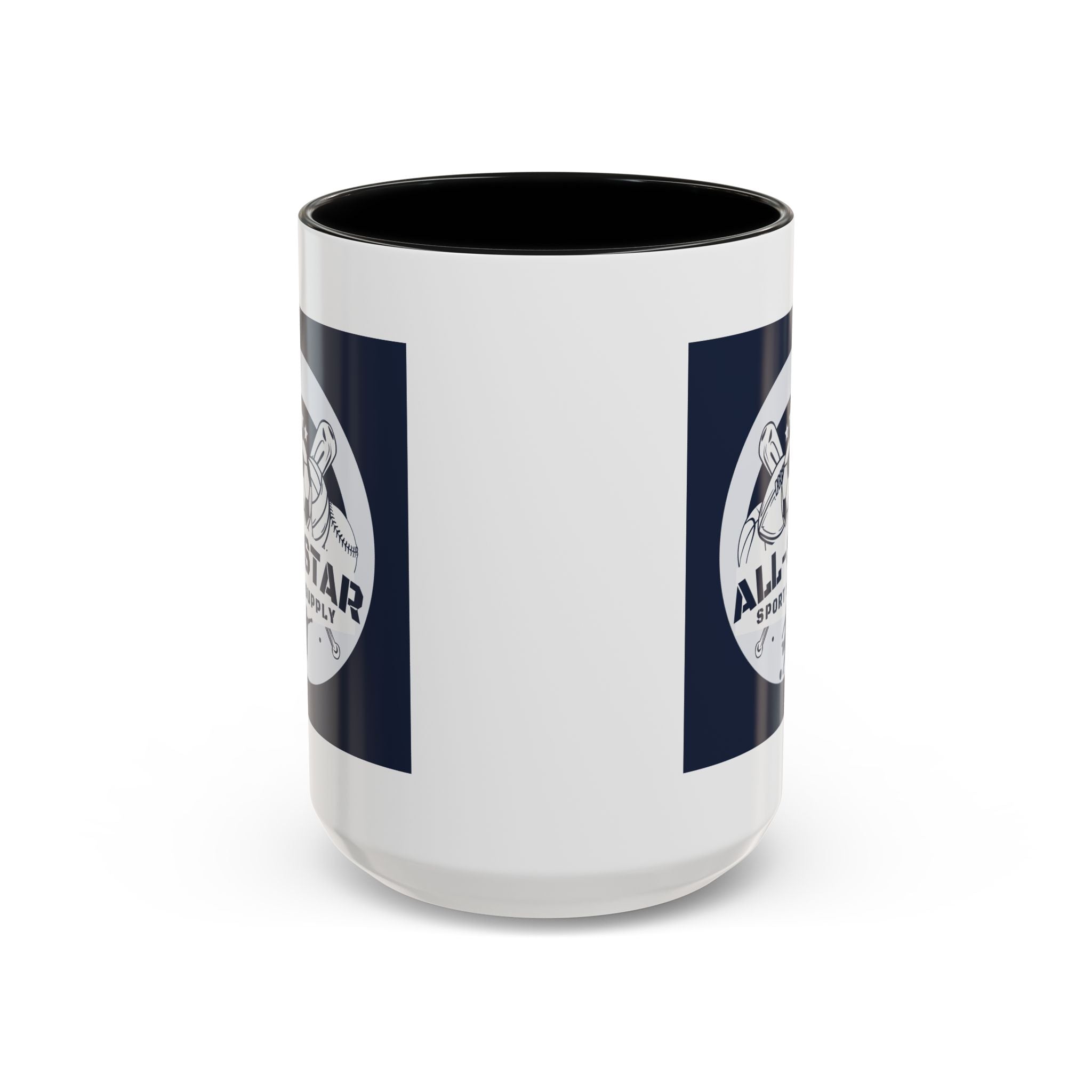 All-Star Sport Supply Coffee Mug (11/15oz)