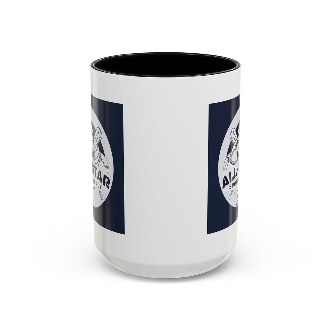 All-Star Sport Supply Coffee Mug (11/15oz)