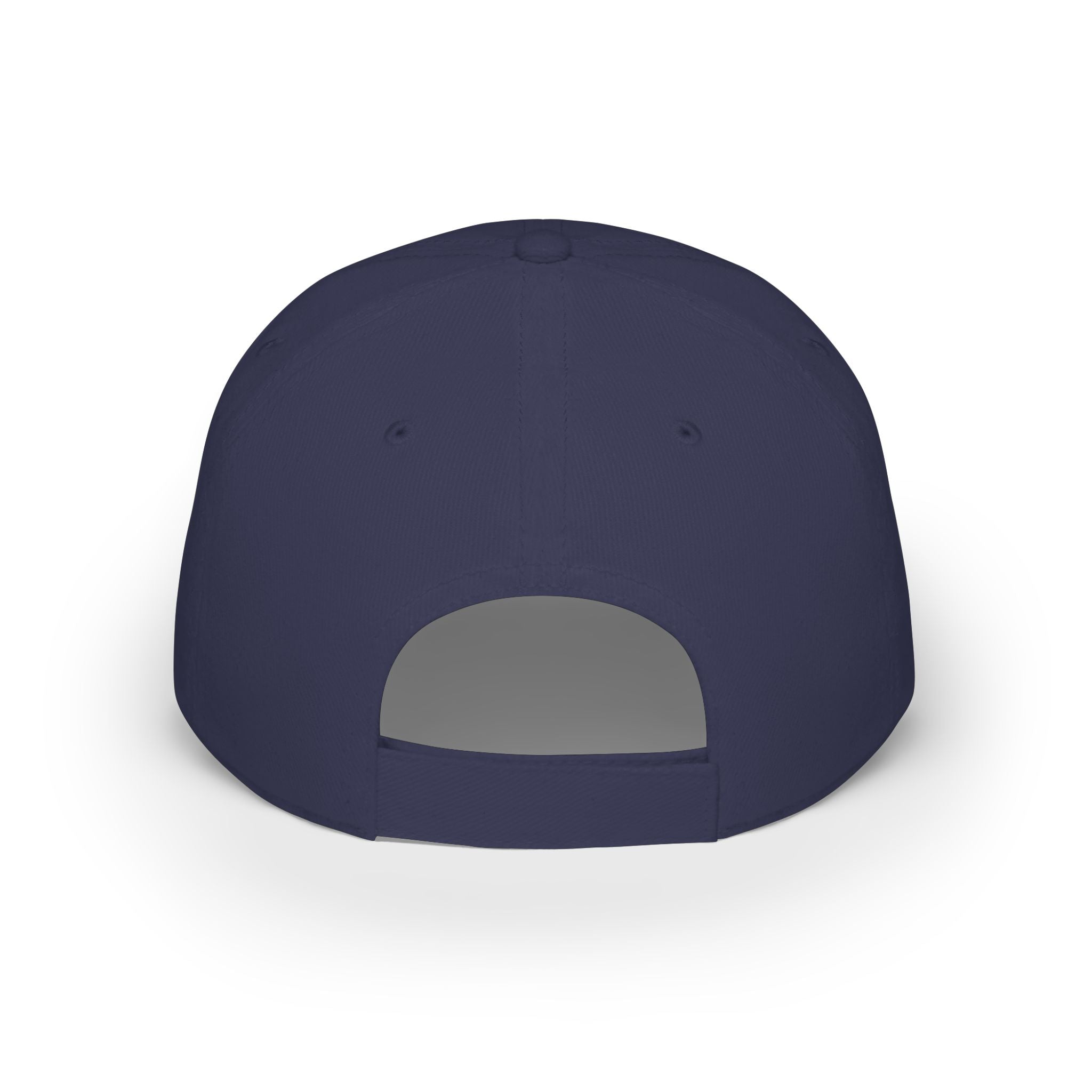 All-Star Sport Supply Baseball Cap — Low Profile Hat