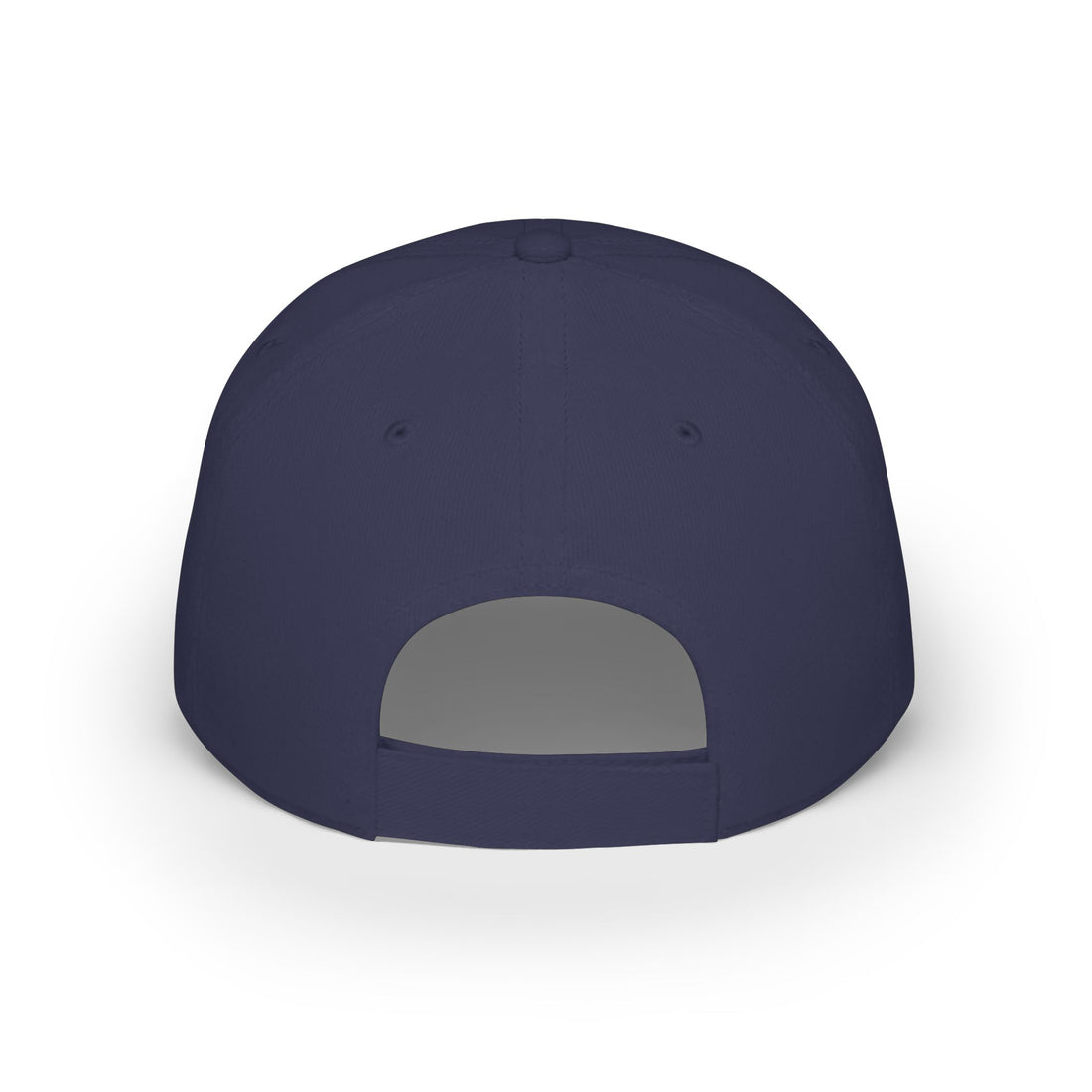 All-Star Sport Supply Baseball Cap — Low Profile Hat