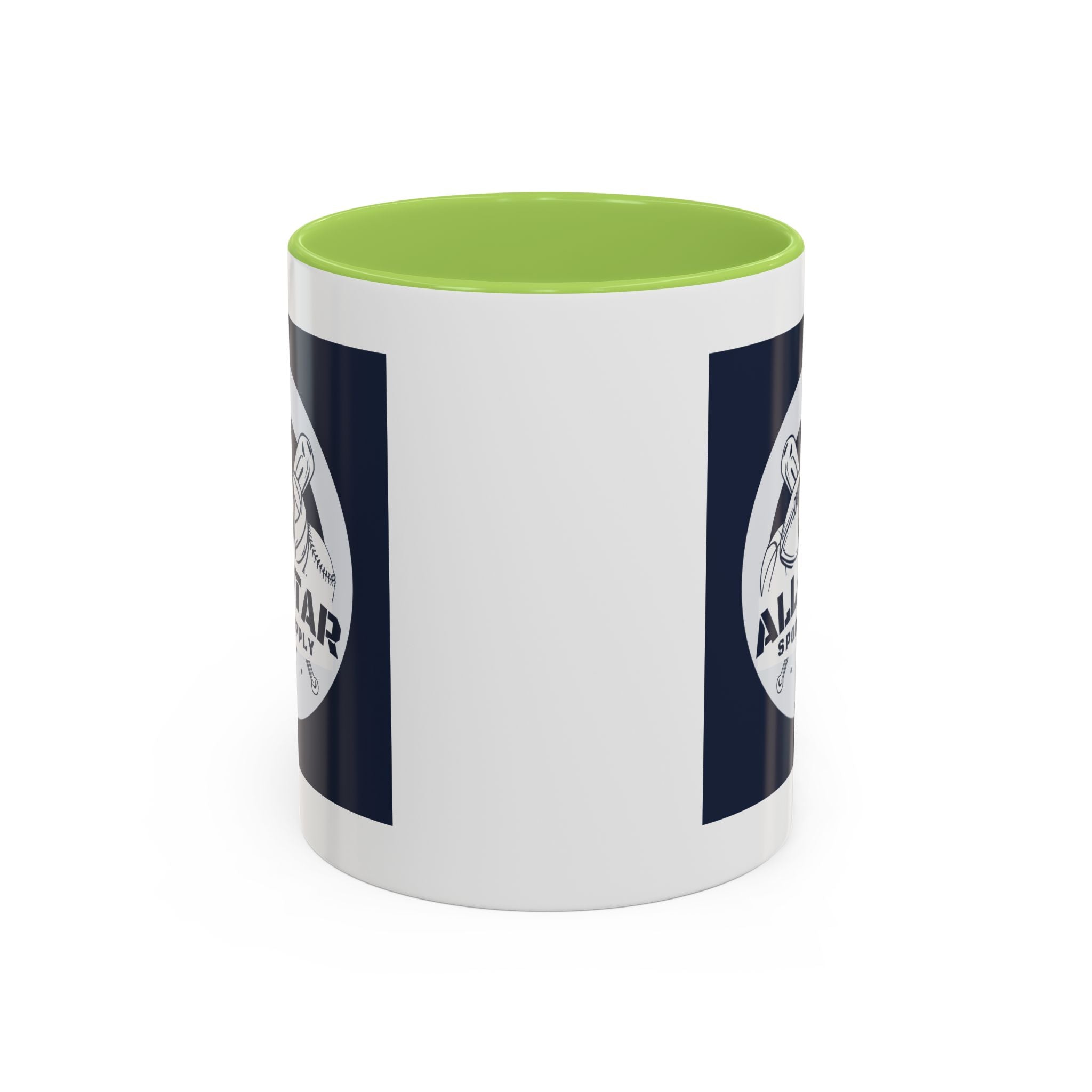 All-Star Sport Supply Coffee Mug (11/15oz)