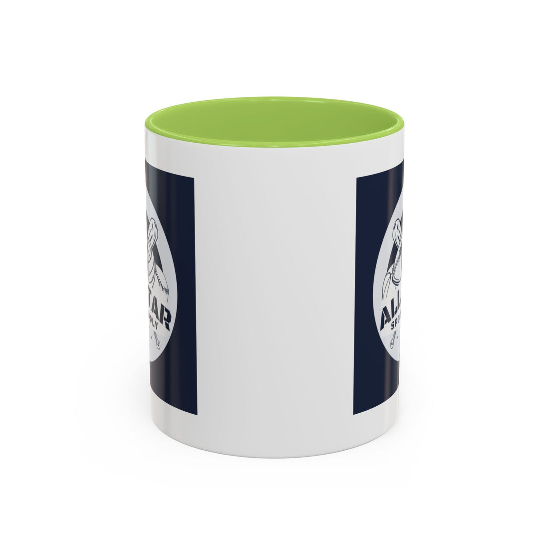 All-Star Sport Supply Coffee Mug (11/15oz)