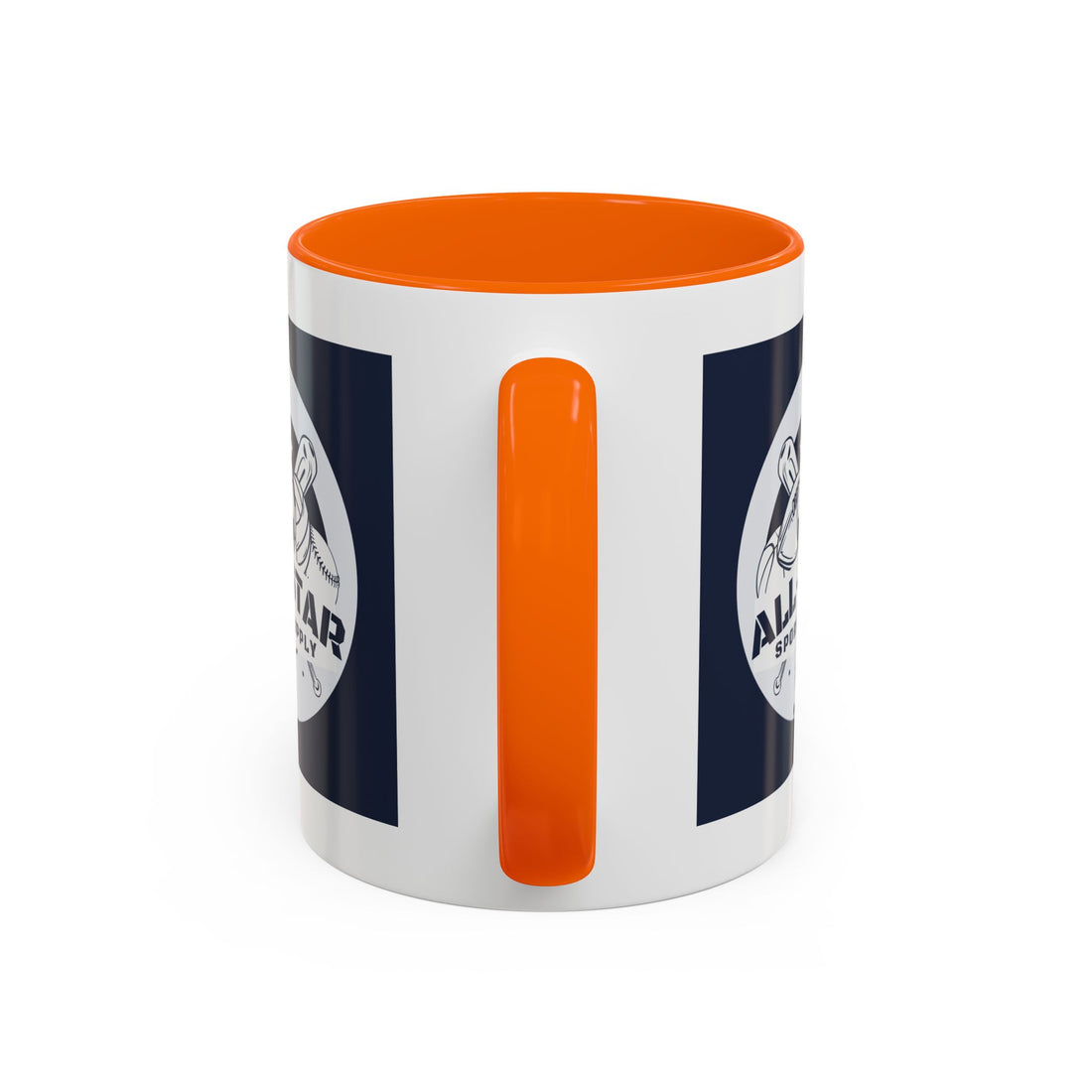 All-Star Sport Supply Coffee Mug (11/15oz)