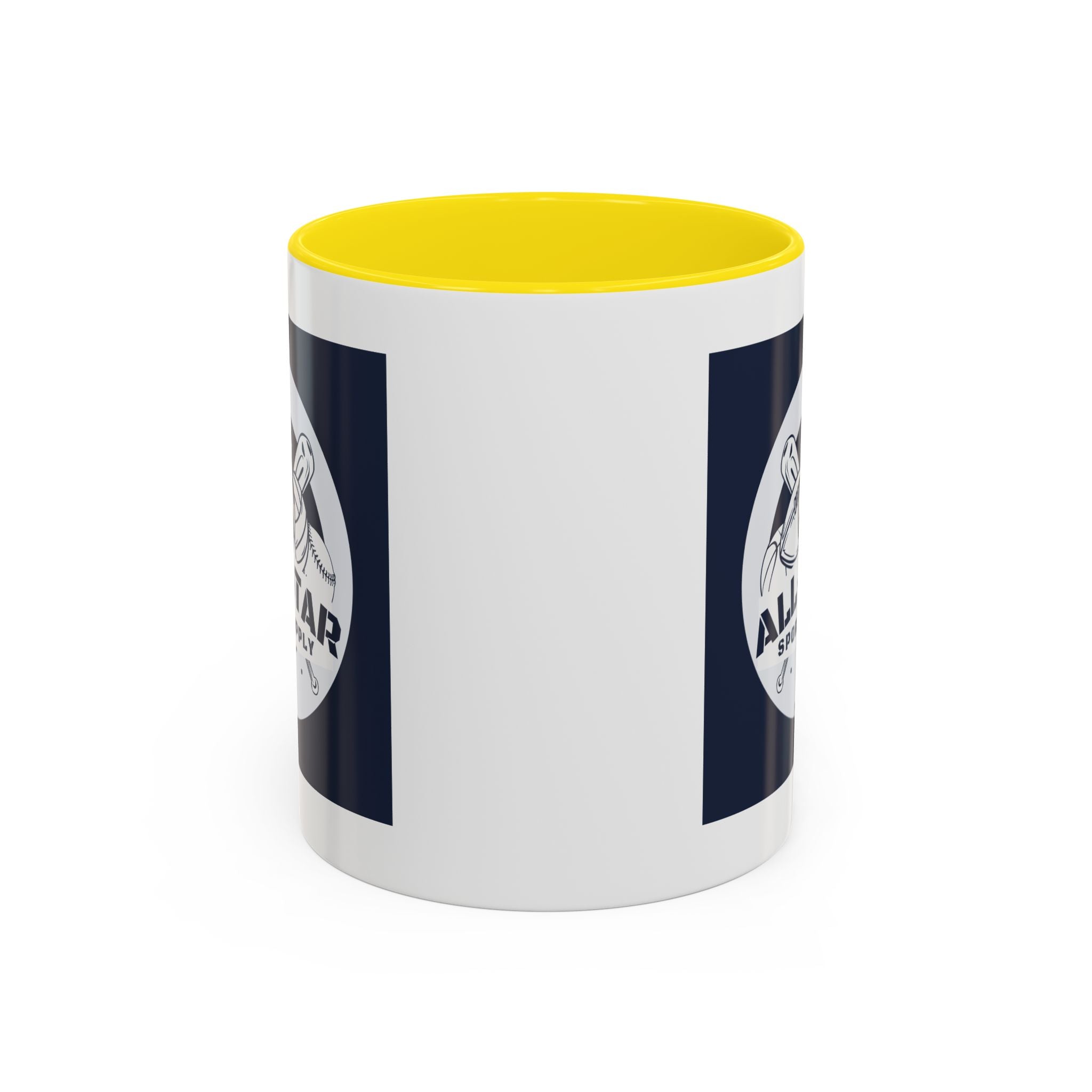 All-Star Sport Supply Coffee Mug (11/15oz)