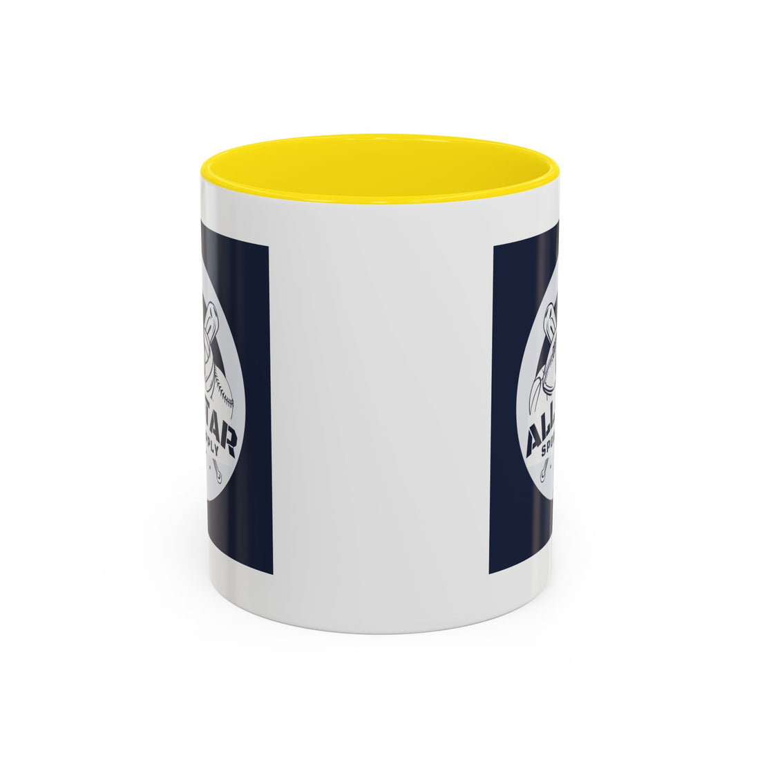 All-Star Sport Supply Coffee Mug (11/15oz)