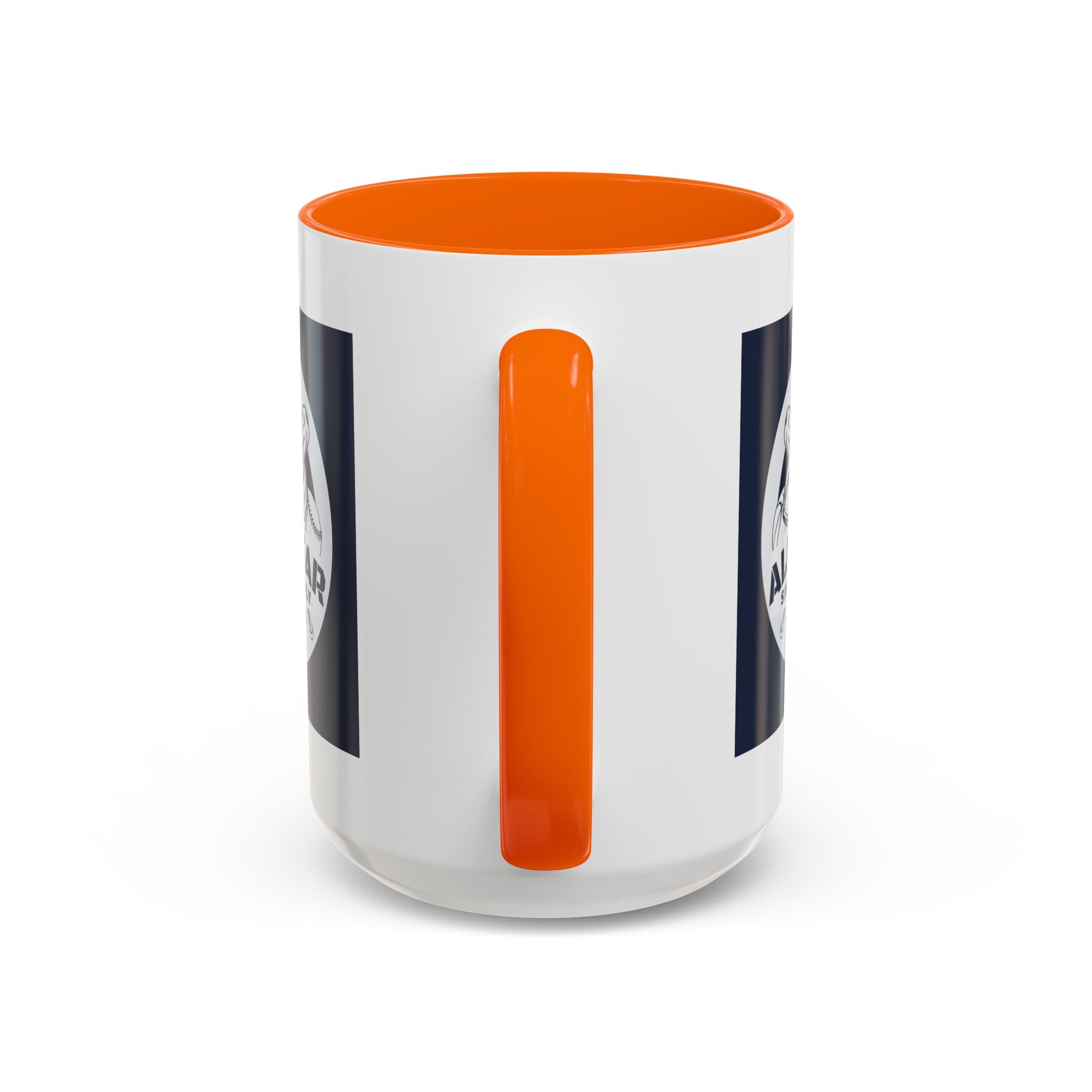 All-Star Sport Supply Coffee Mug (11/15oz)