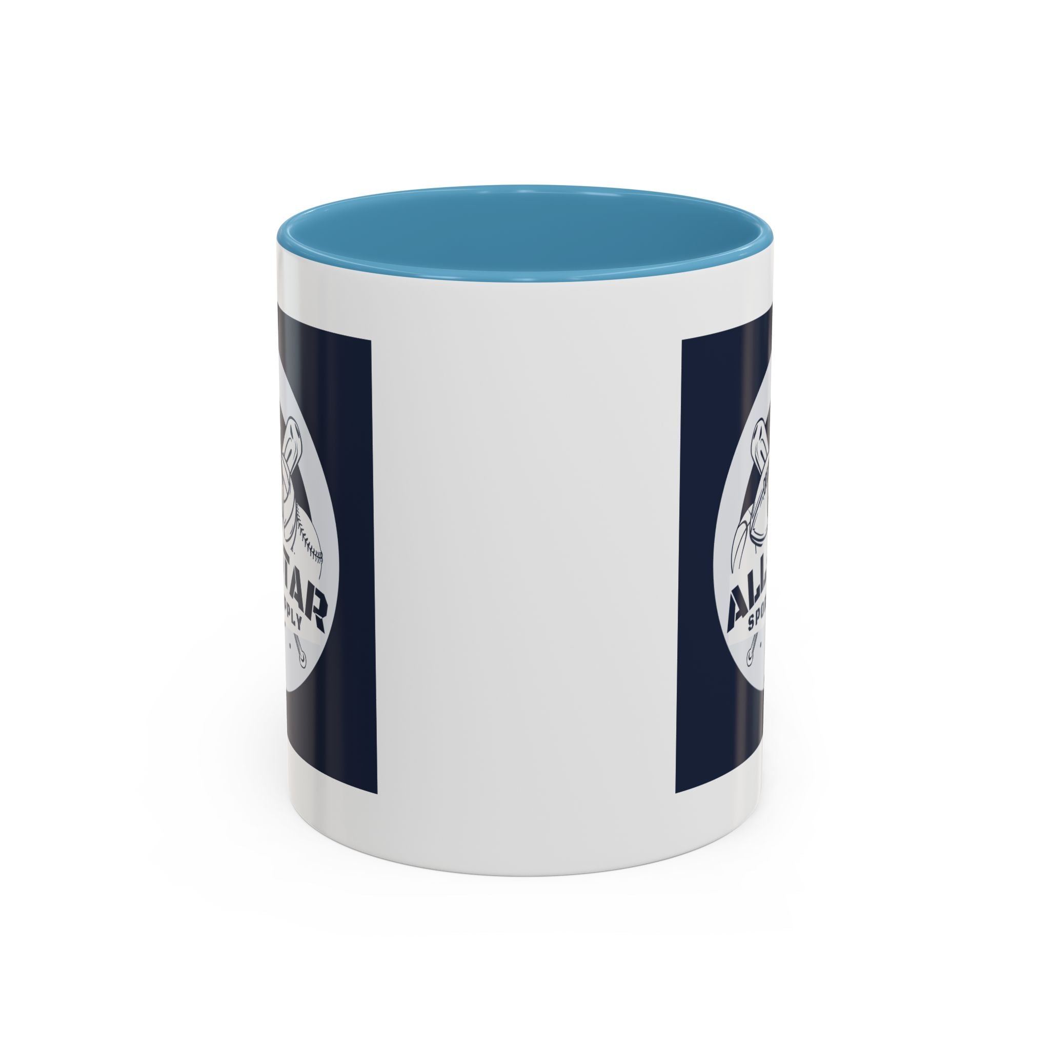 All-Star Sport Supply Coffee Mug (11/15oz)