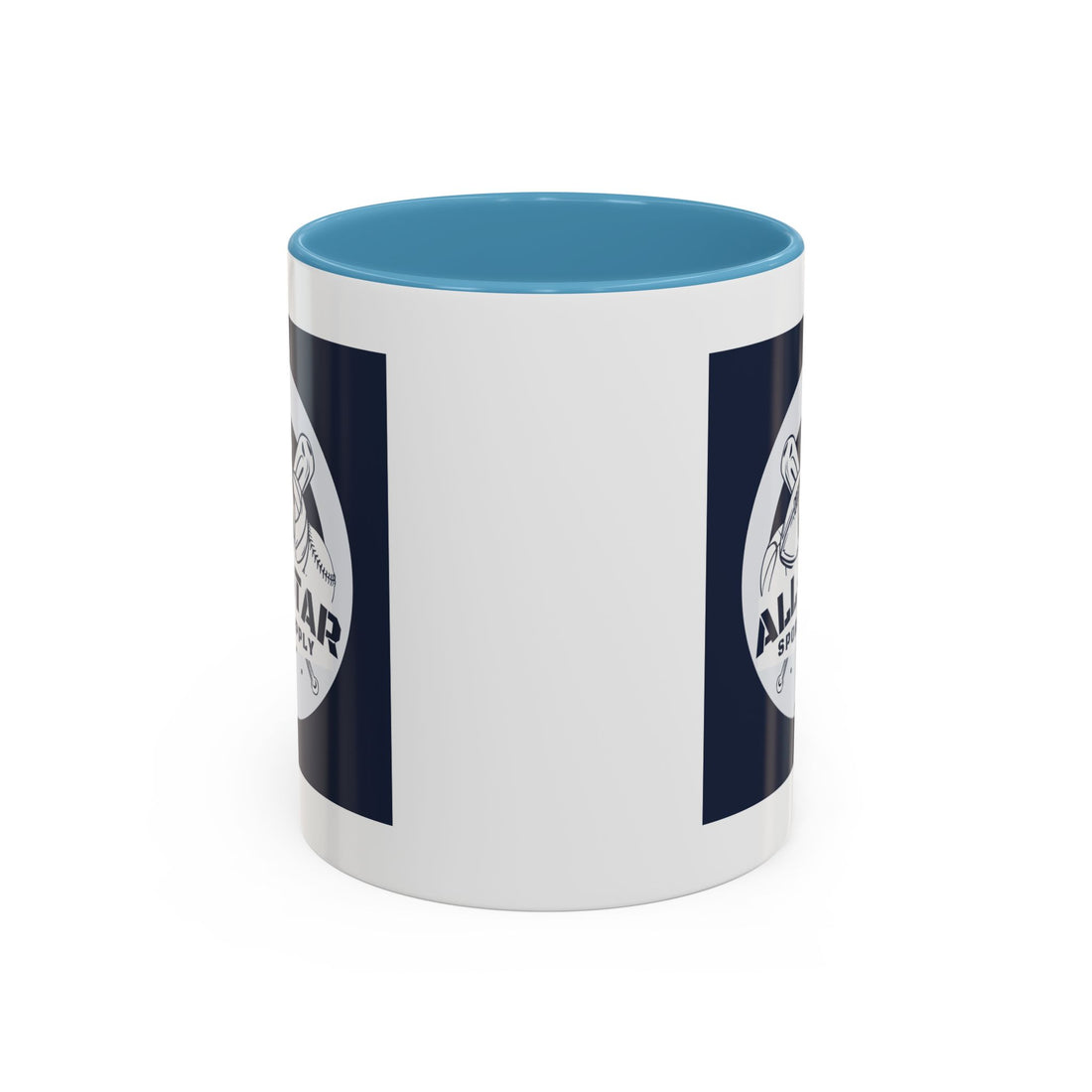 All-Star Sport Supply Coffee Mug (11/15oz)