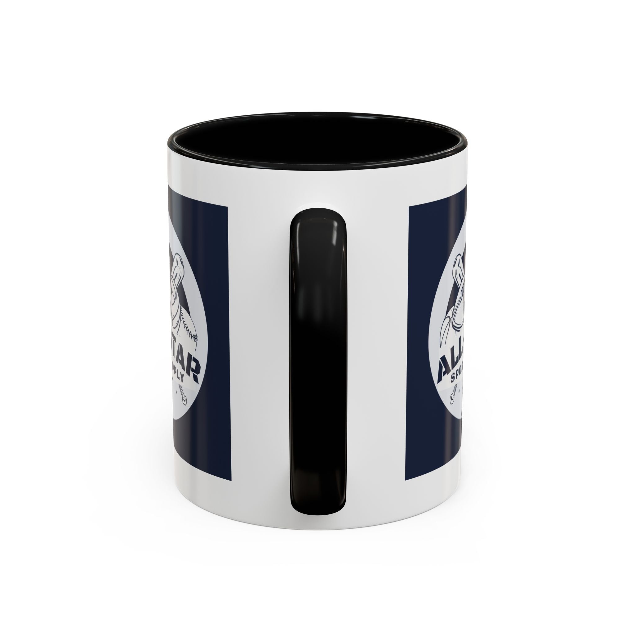 All-Star Sport Supply Coffee Mug (11/15oz)
