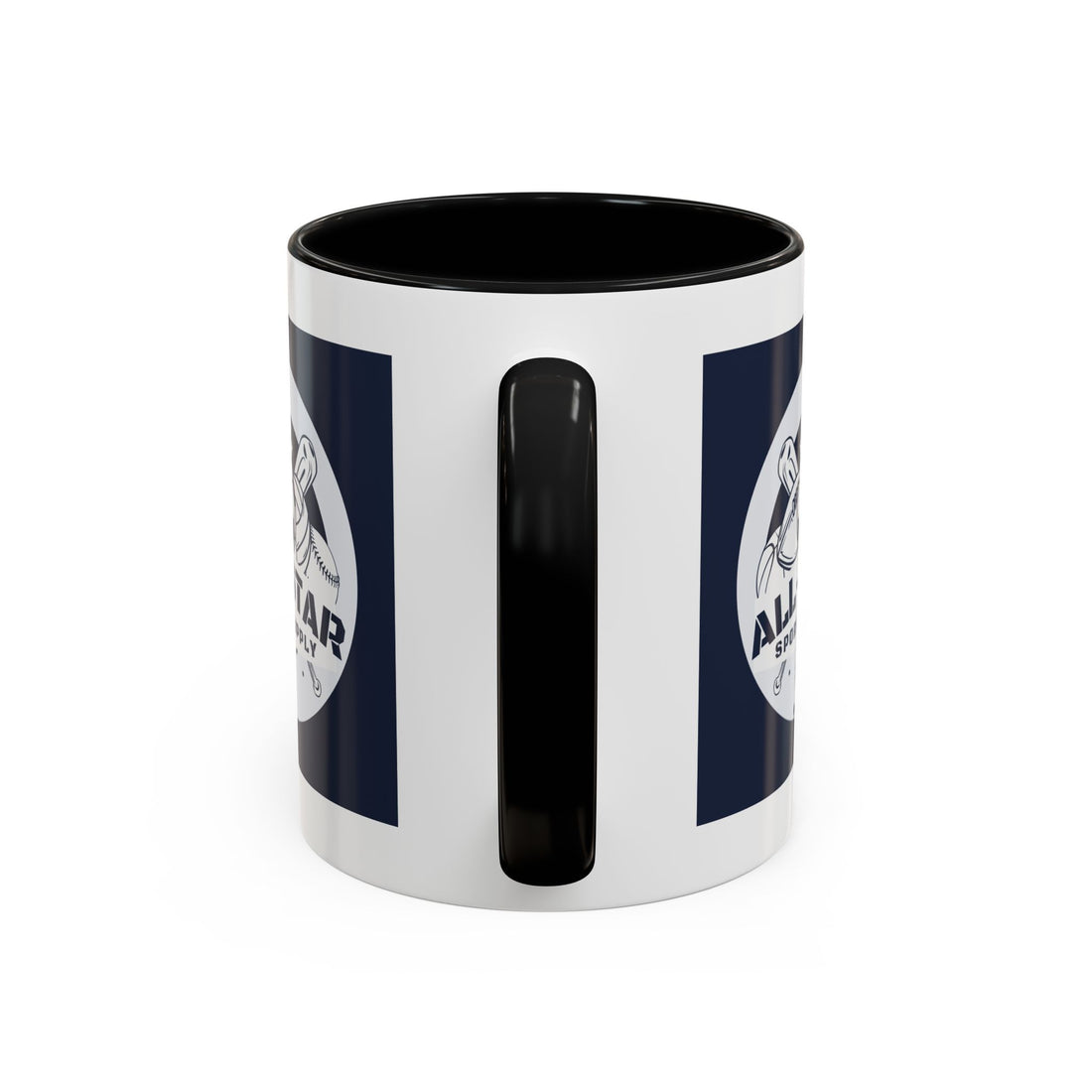 All-Star Sport Supply Coffee Mug (11/15oz)
