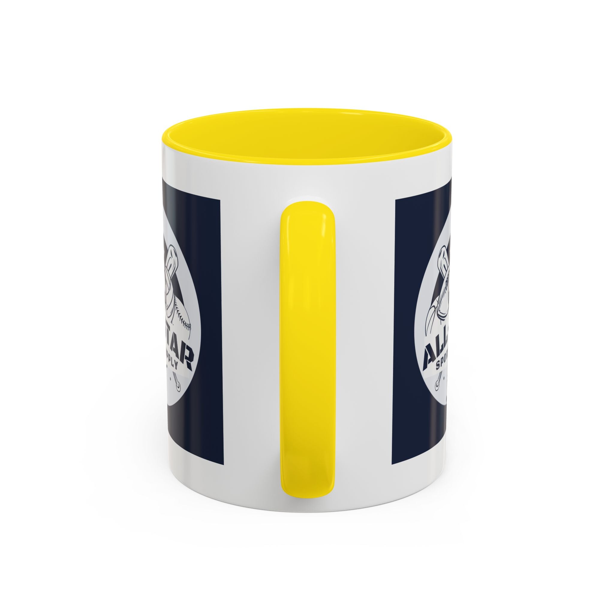 All-Star Sport Supply Coffee Mug (11/15oz)
