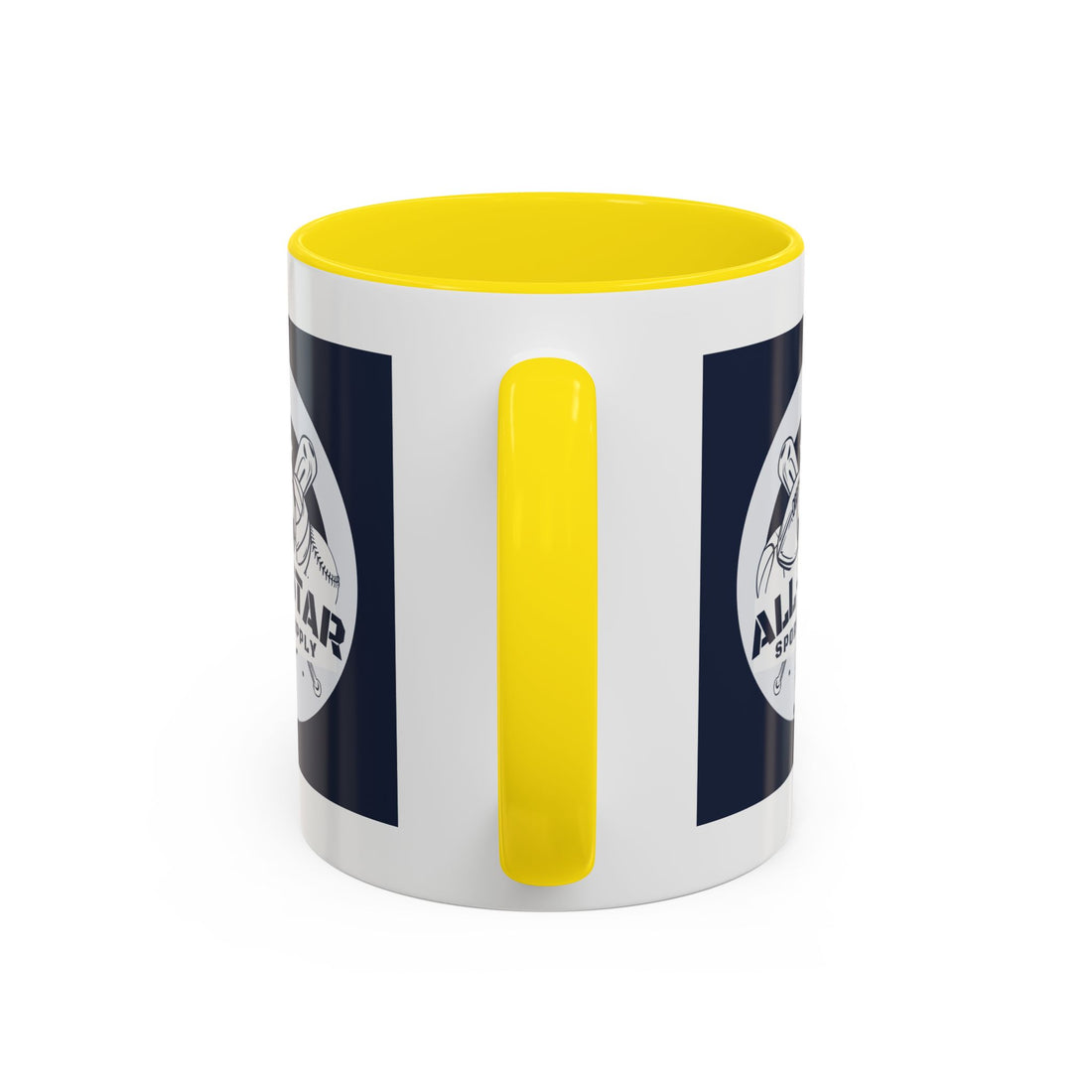 All-Star Sport Supply Coffee Mug (11/15oz)
