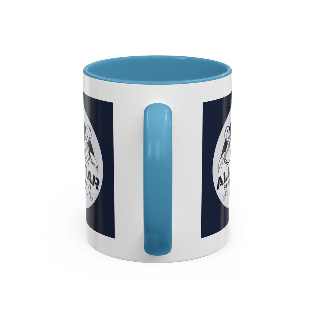 All-Star Sport Supply Coffee Mug (11/15oz)