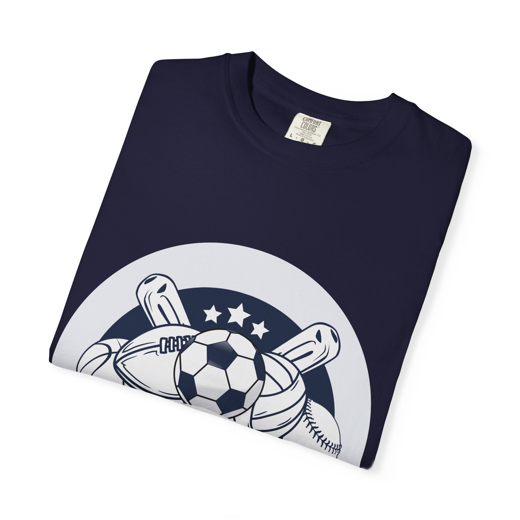 All-Star Sport Supply T-Shirt — Vintage Logo Tee