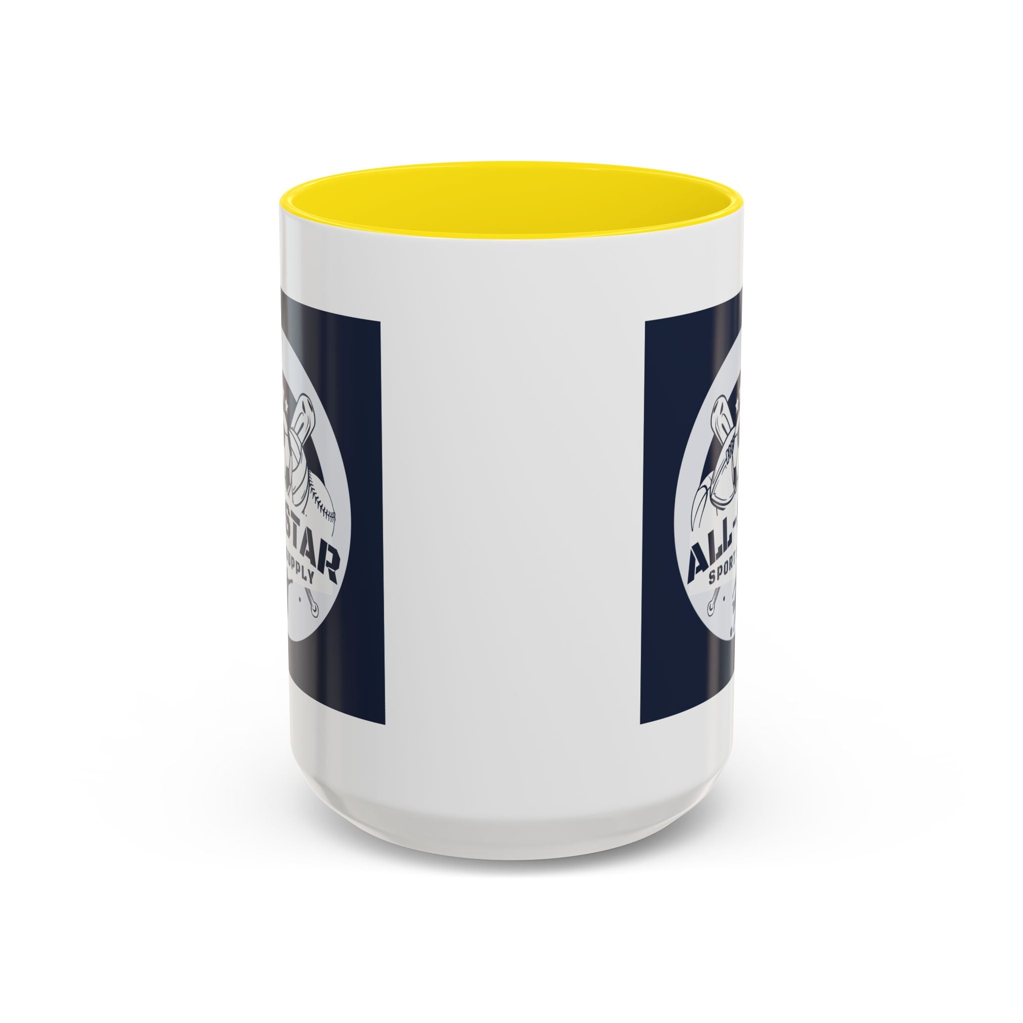 All-Star Sport Supply Coffee Mug (11/15oz)
