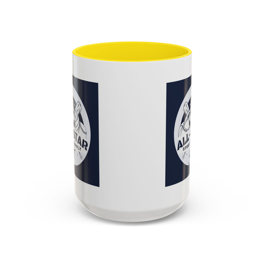 All-Star Sport Supply Coffee Mug (11/15oz)