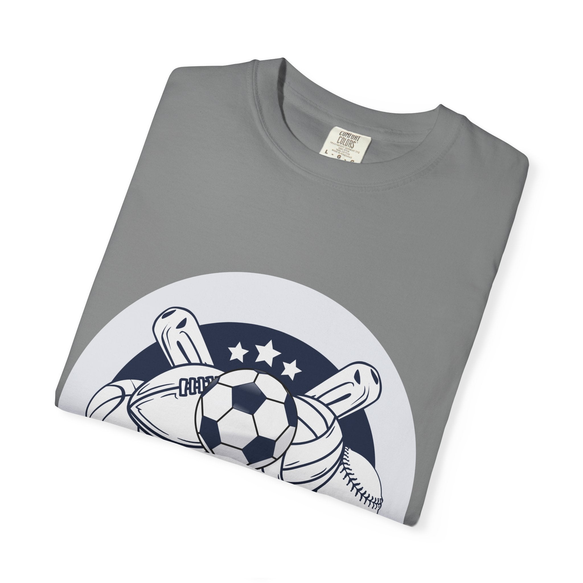 All-Star Sport Supply T-Shirt — Vintage Logo Tee