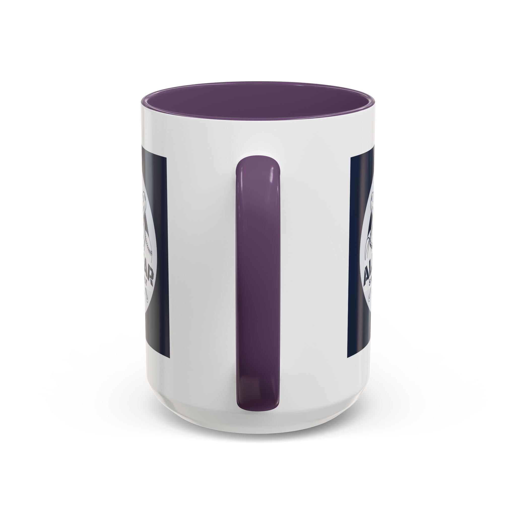 All-Star Sport Supply Coffee Mug (11/15oz)
