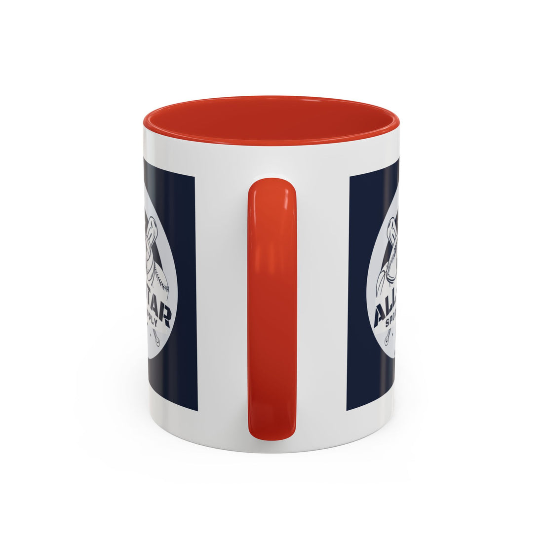All-Star Sport Supply Coffee Mug (11/15oz)
