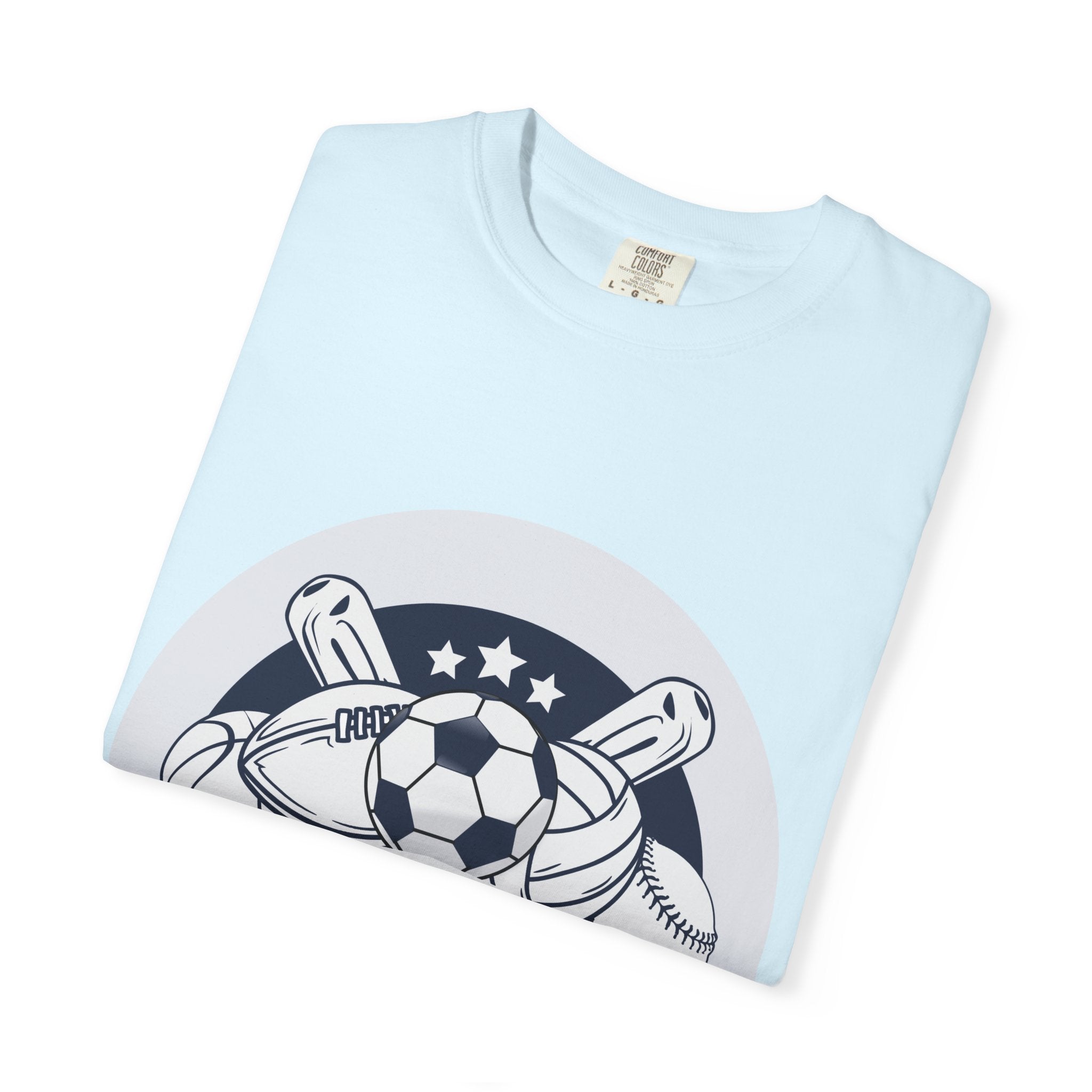 All-Star Sport Supply T-Shirt — Vintage Logo Tee