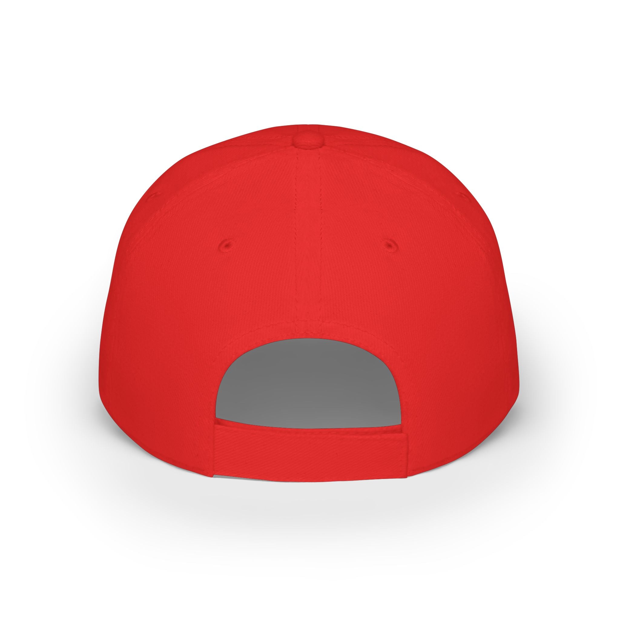 All-Star Sport Supply Baseball Cap — Low Profile Hat
