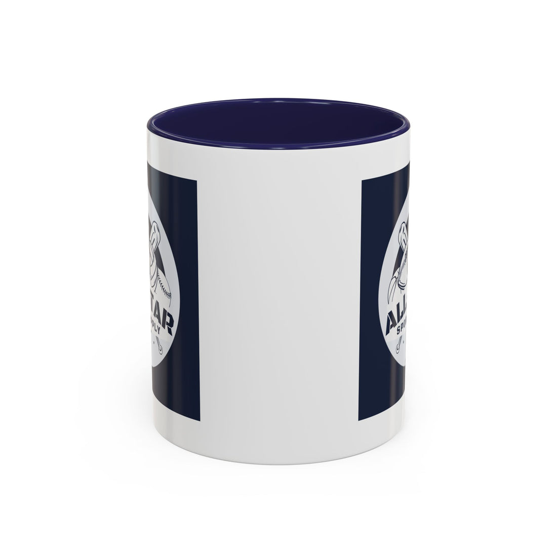 All-Star Sport Supply Coffee Mug (11/15oz)