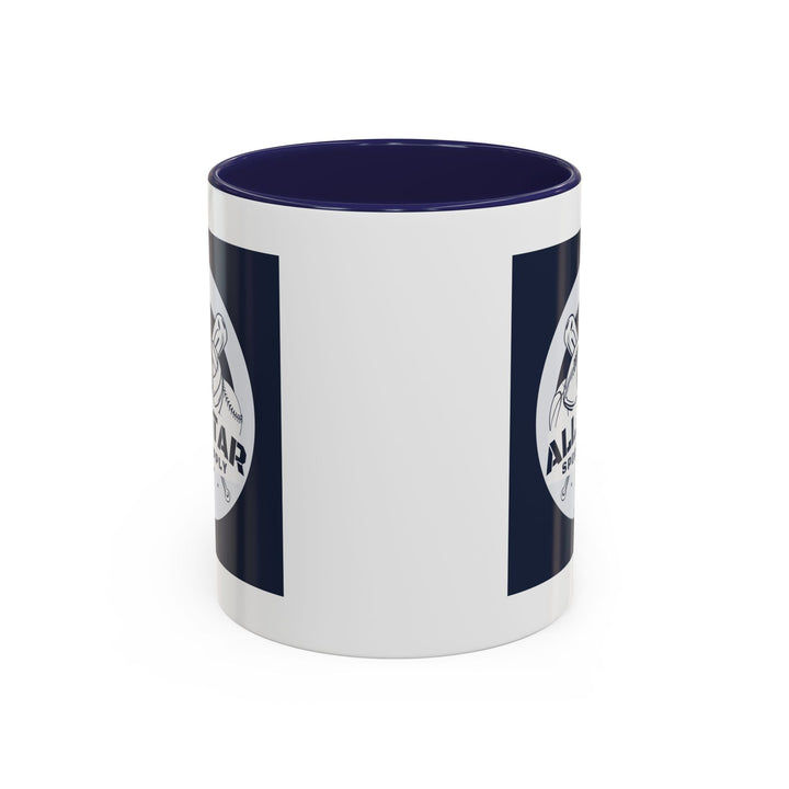 All-Star Sport Supply Coffee Mug (11/15oz)