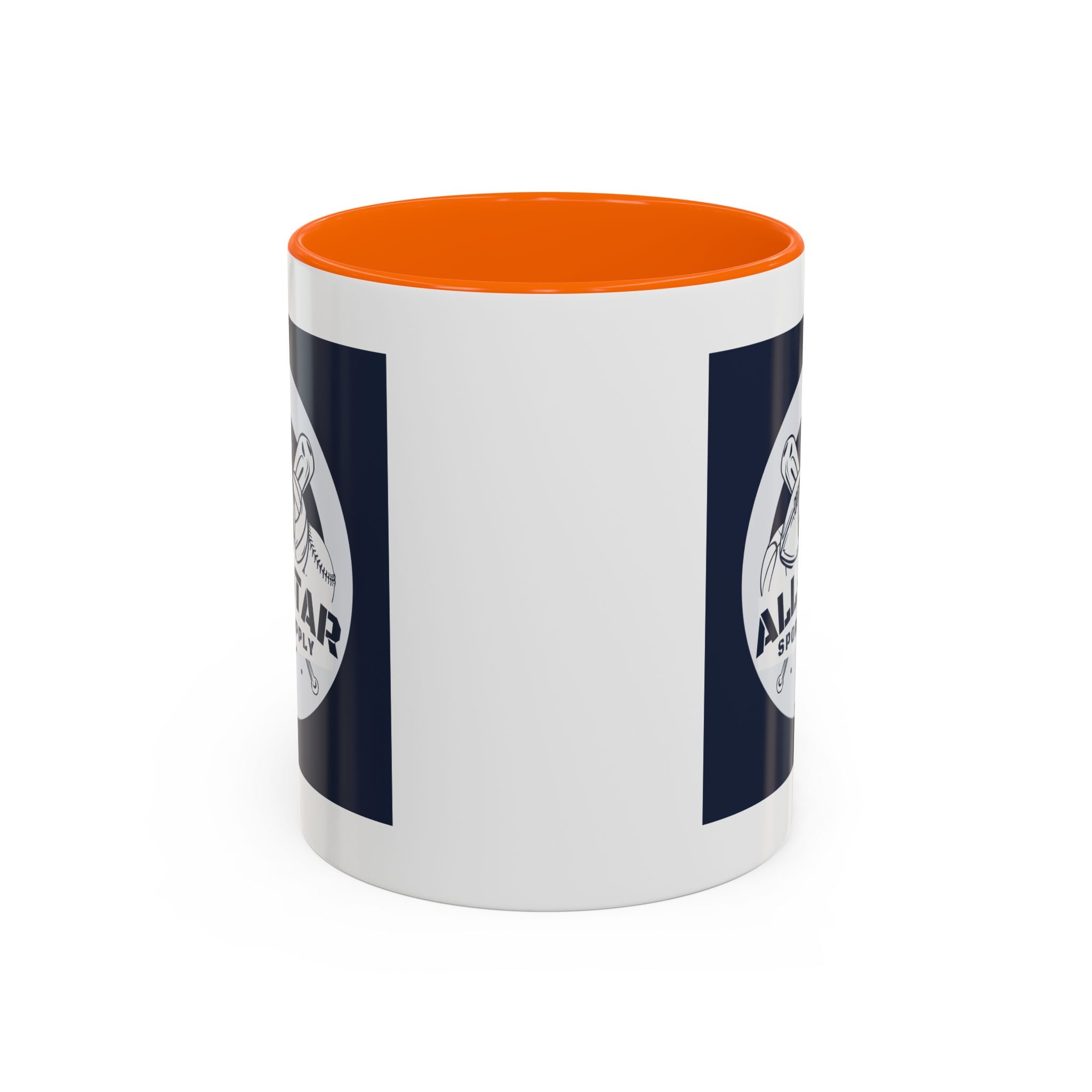 All-Star Sport Supply Coffee Mug (11/15oz)
