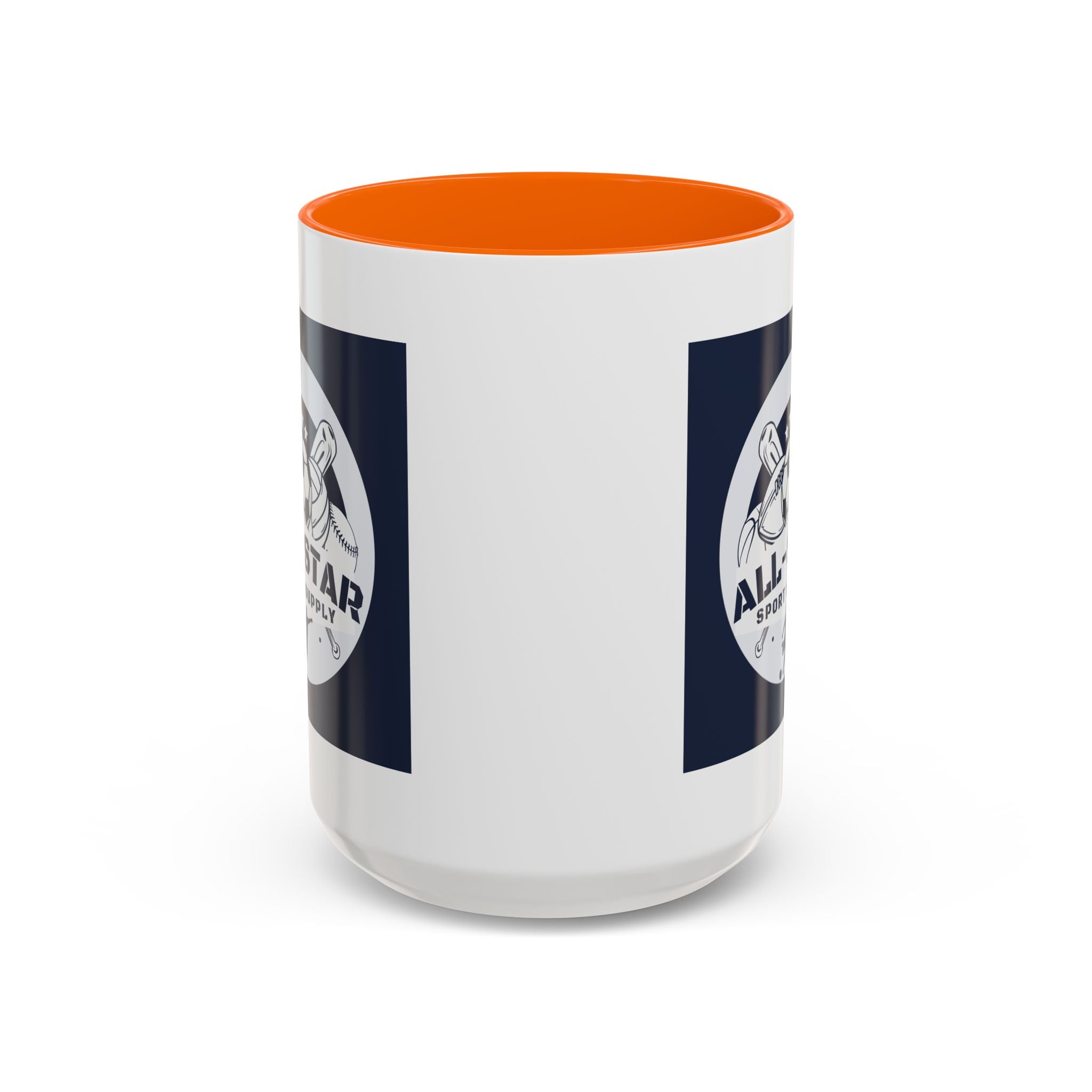 All-Star Sport Supply Coffee Mug (11/15oz)