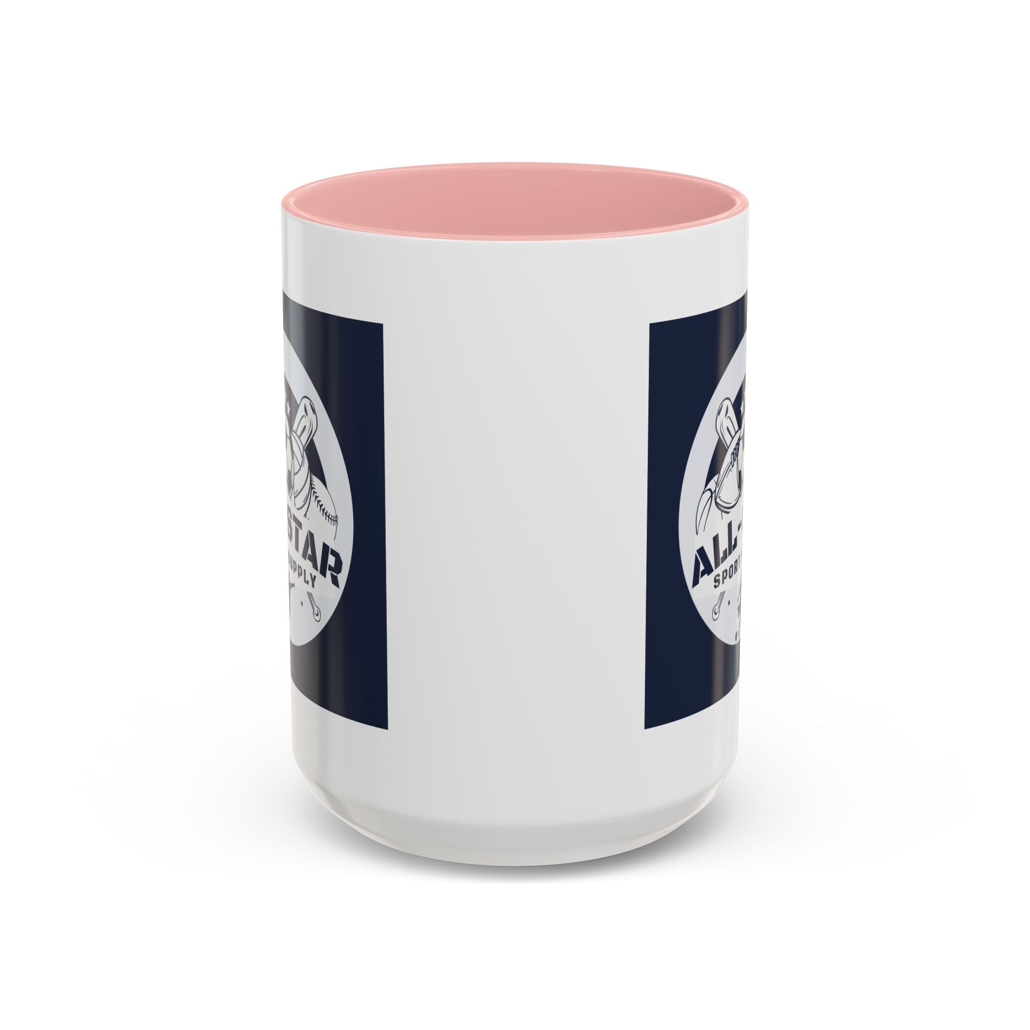 All-Star Sport Supply Coffee Mug (11/15oz)