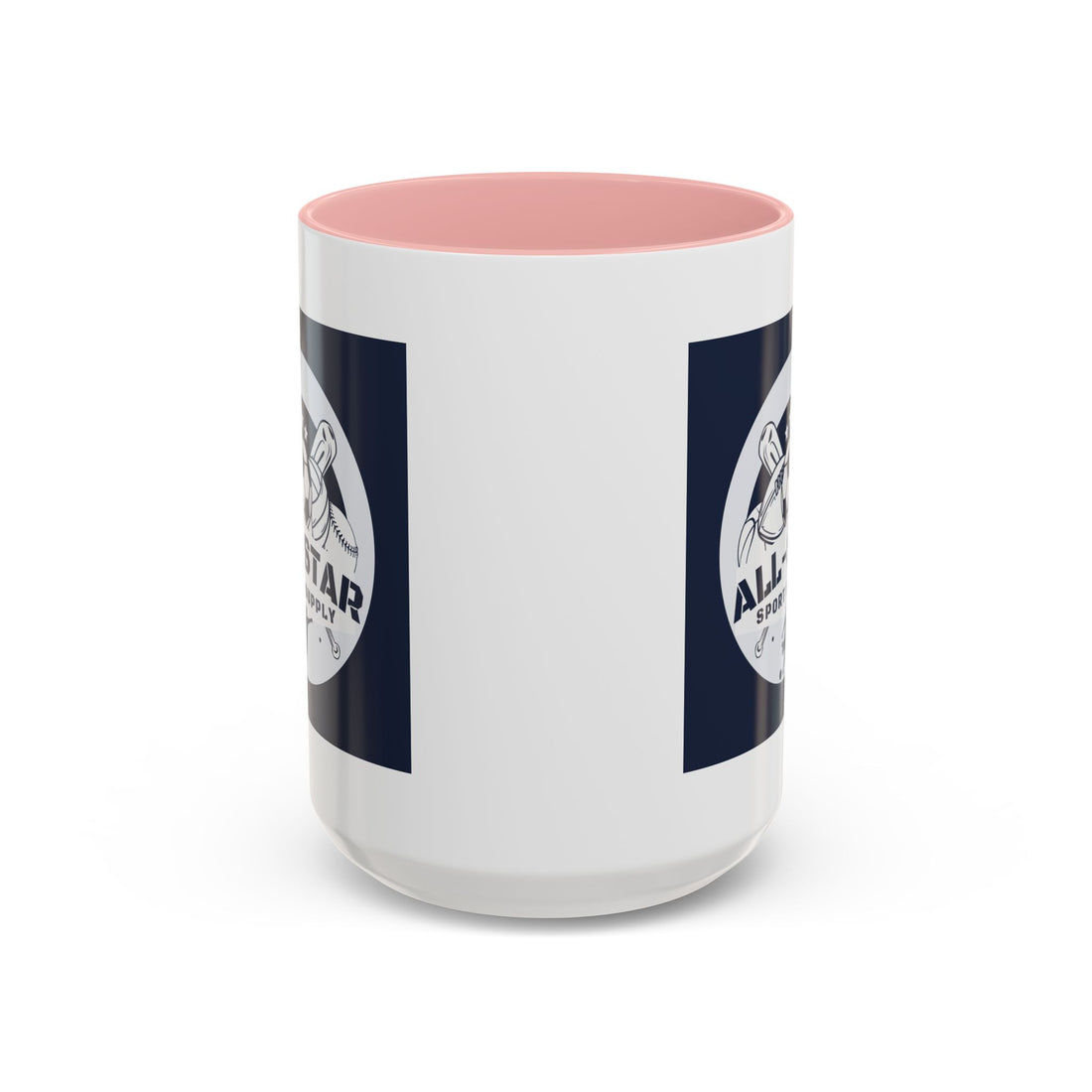 All-Star Sport Supply Coffee Mug (11/15oz)