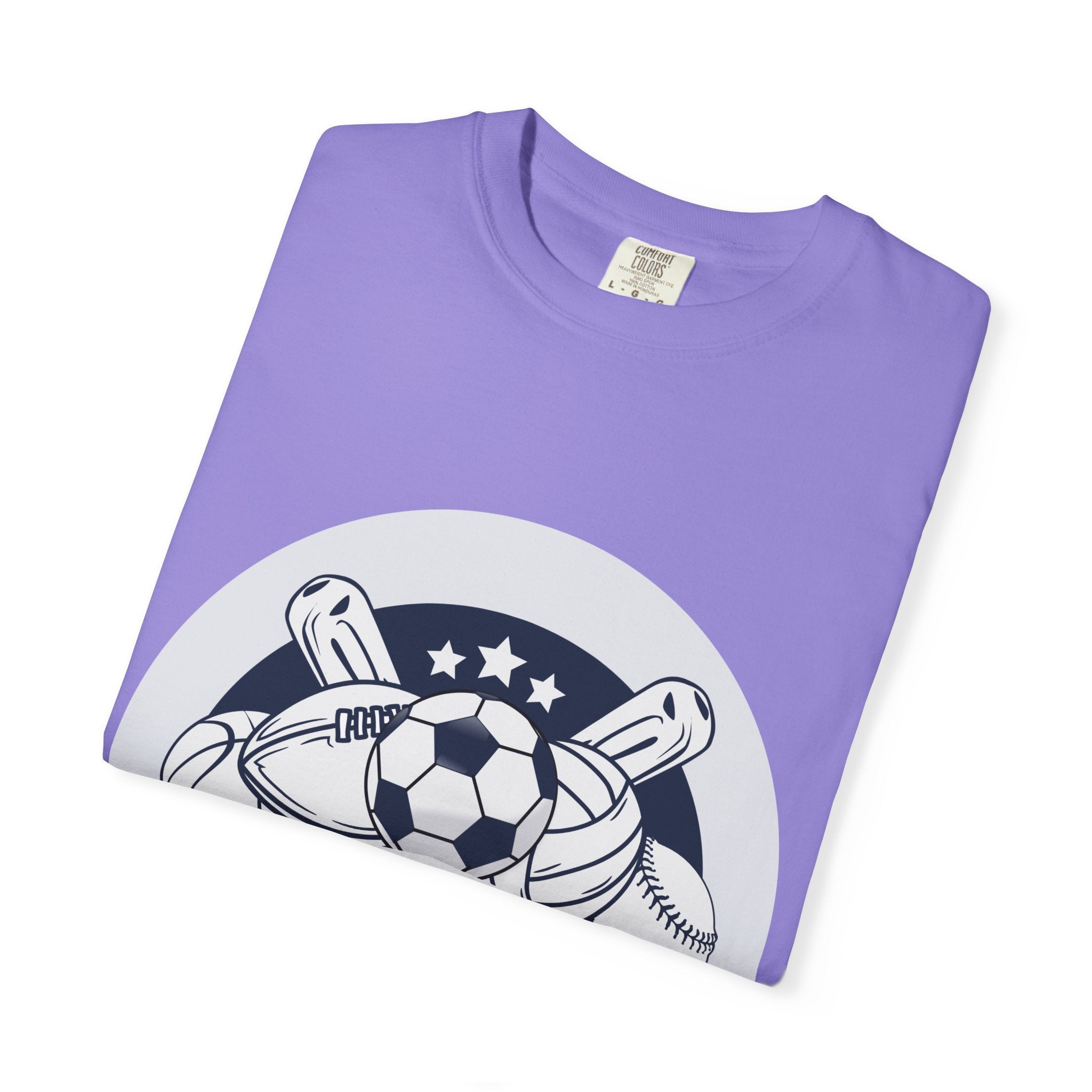 All-Star Sport Supply T-Shirt — Vintage Logo Tee