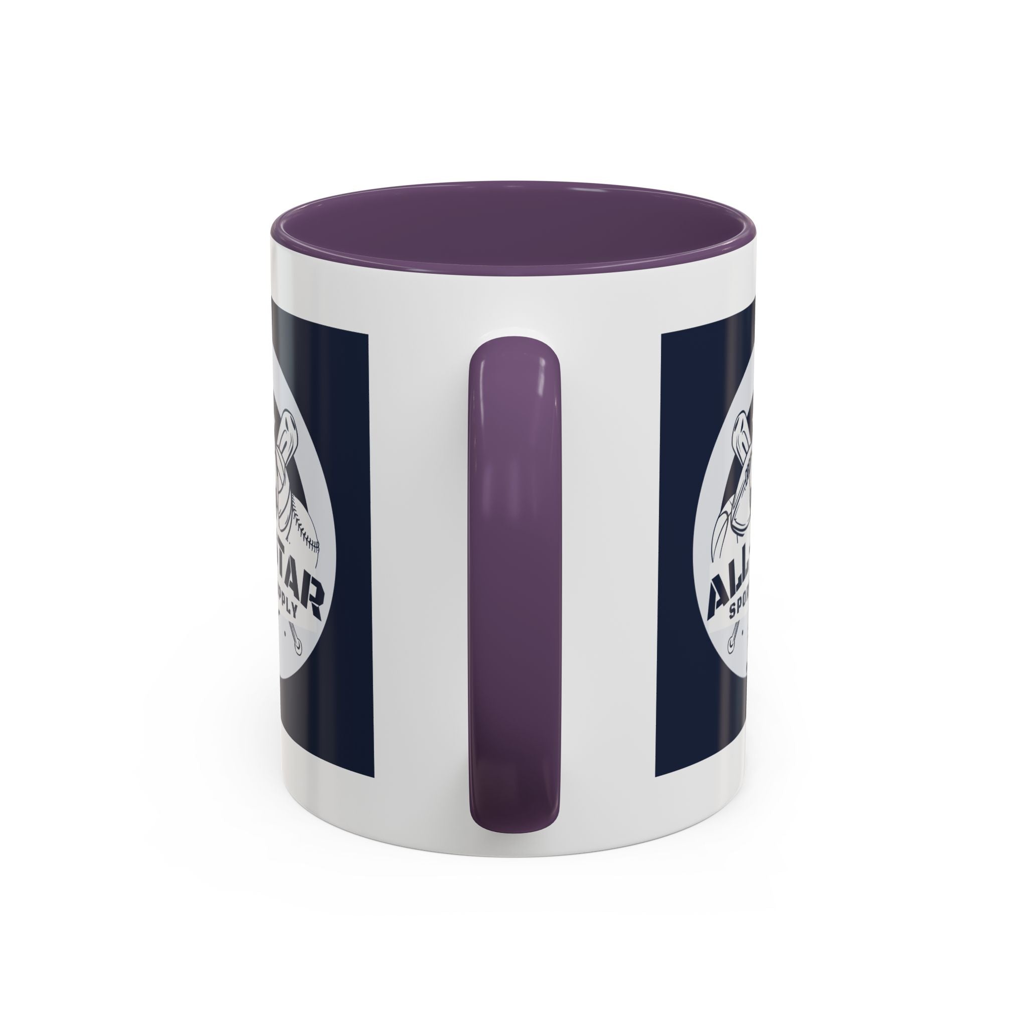 All-Star Sport Supply Coffee Mug (11/15oz)