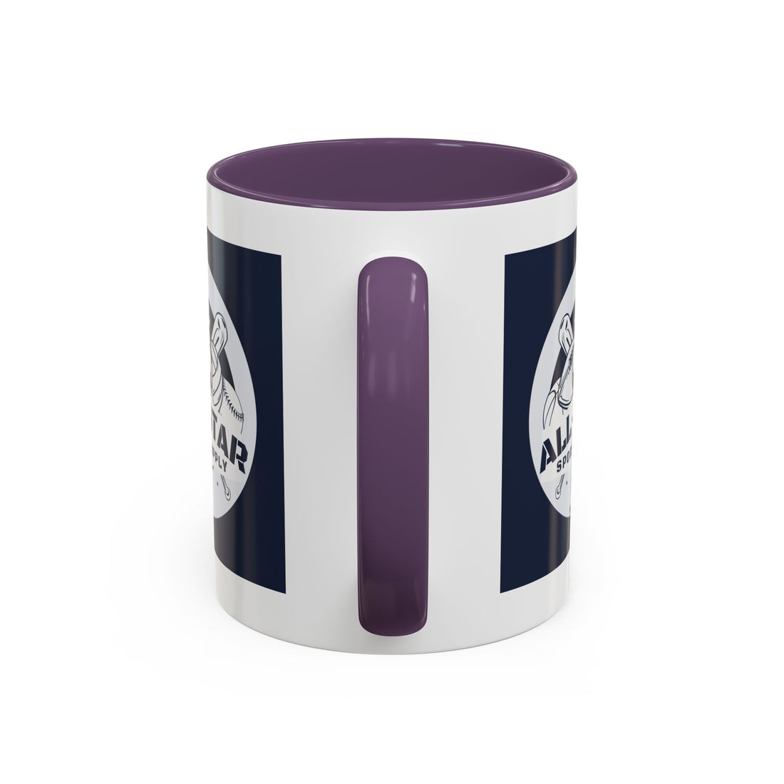 All-Star Sport Supply Coffee Mug (11/15oz)