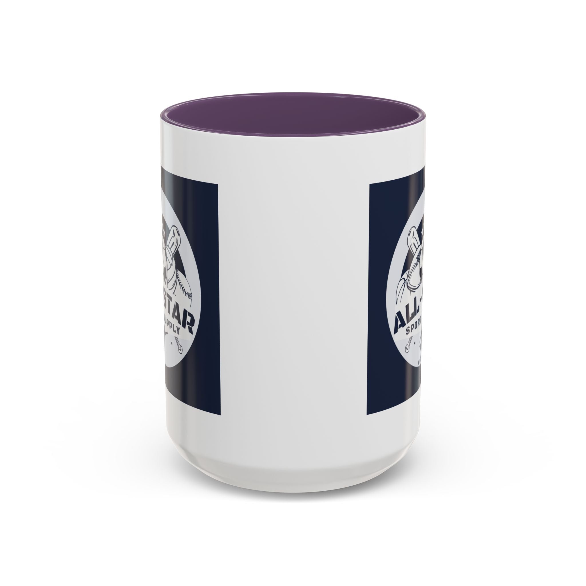 All-Star Sport Supply Coffee Mug (11/15oz)
