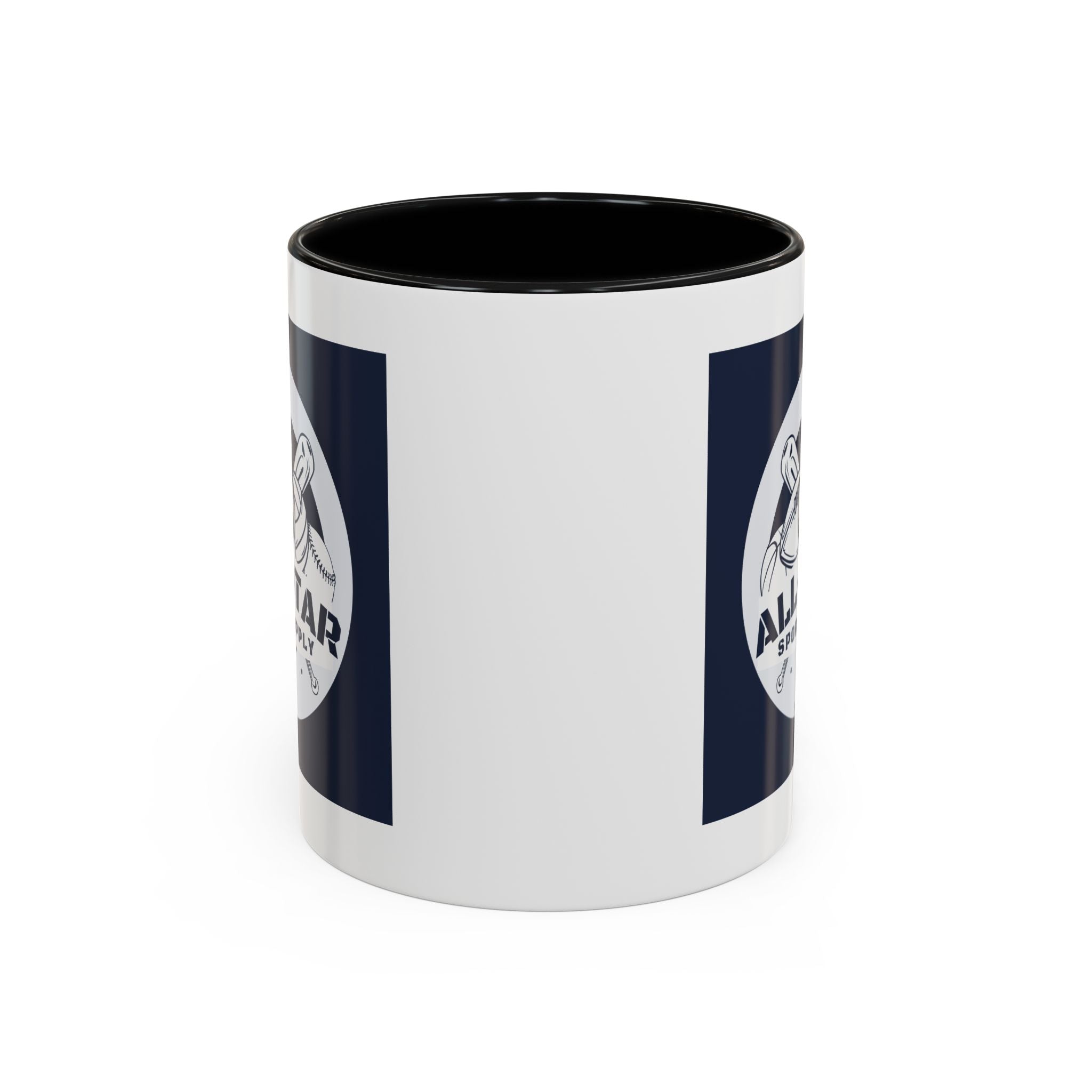 All-Star Sport Supply Coffee Mug (11/15oz)
