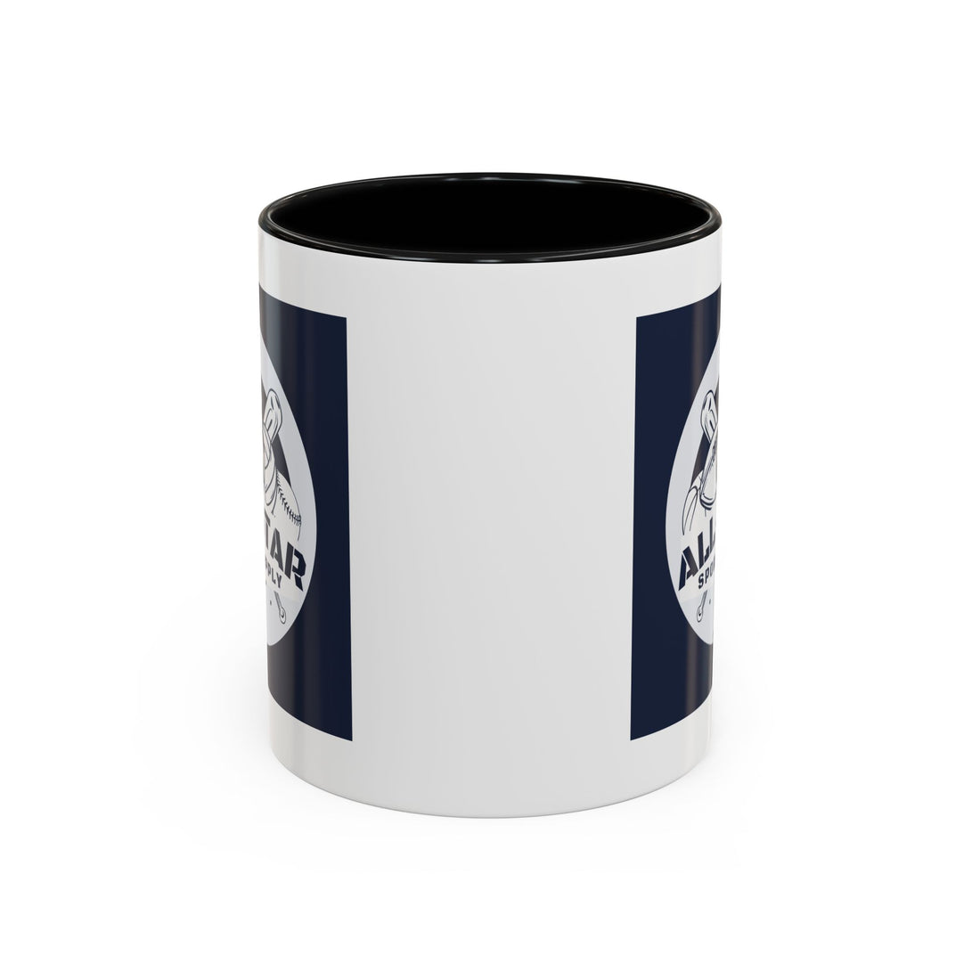 All-Star Sport Supply Coffee Mug (11/15oz)