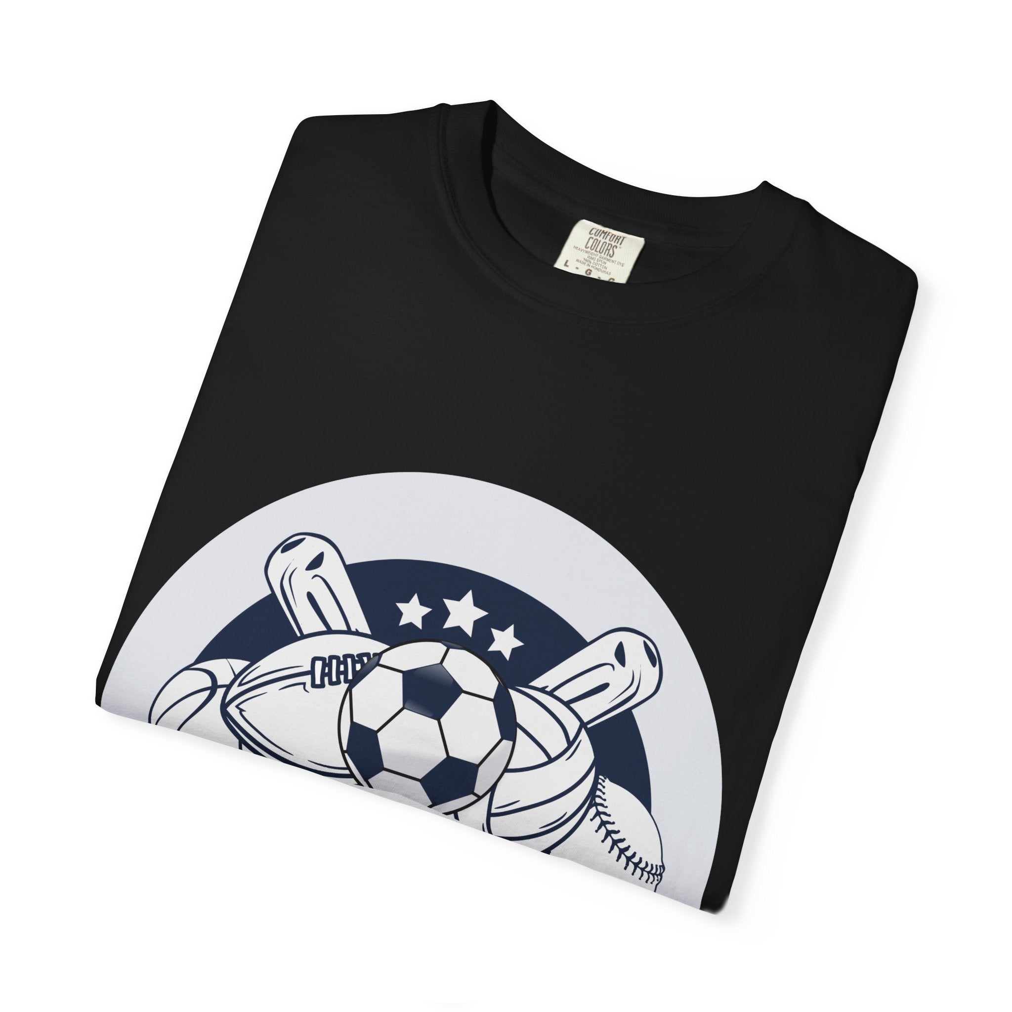 All-Star Sport Supply T-Shirt — Vintage Logo Tee